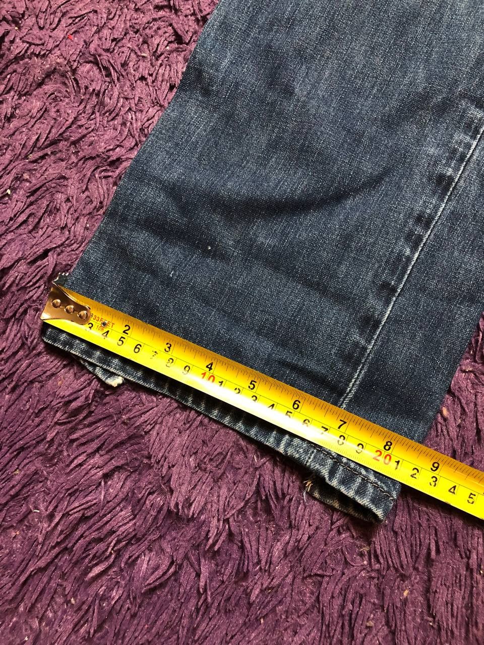Diesel Diesel jeans Size US 36 / EU 52 - 16 Thumbnail