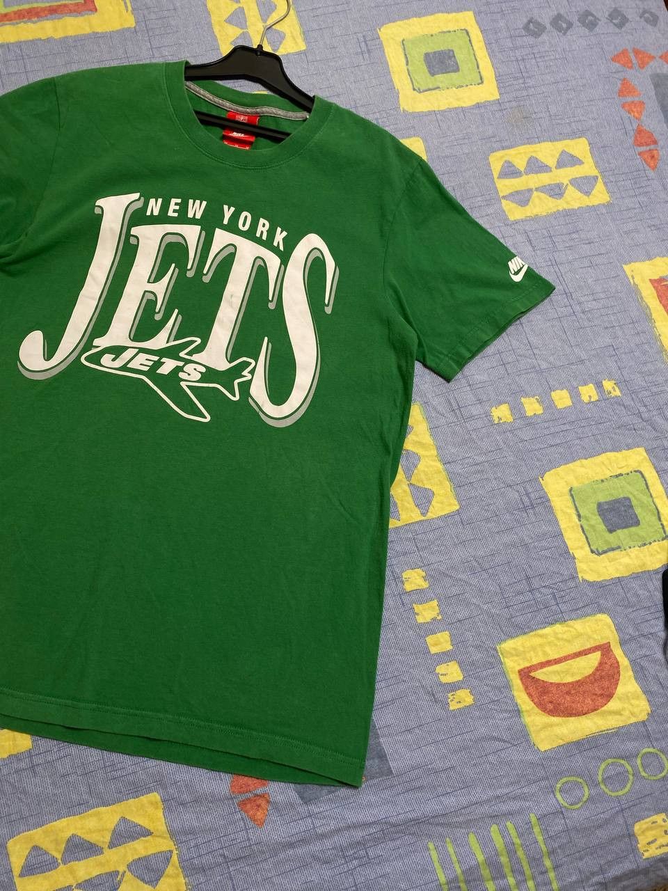 Nike Vintage Nike T-Shirt Swoosh Logo Size US M / EU 48-50 / 2 - 3 Thumbnail