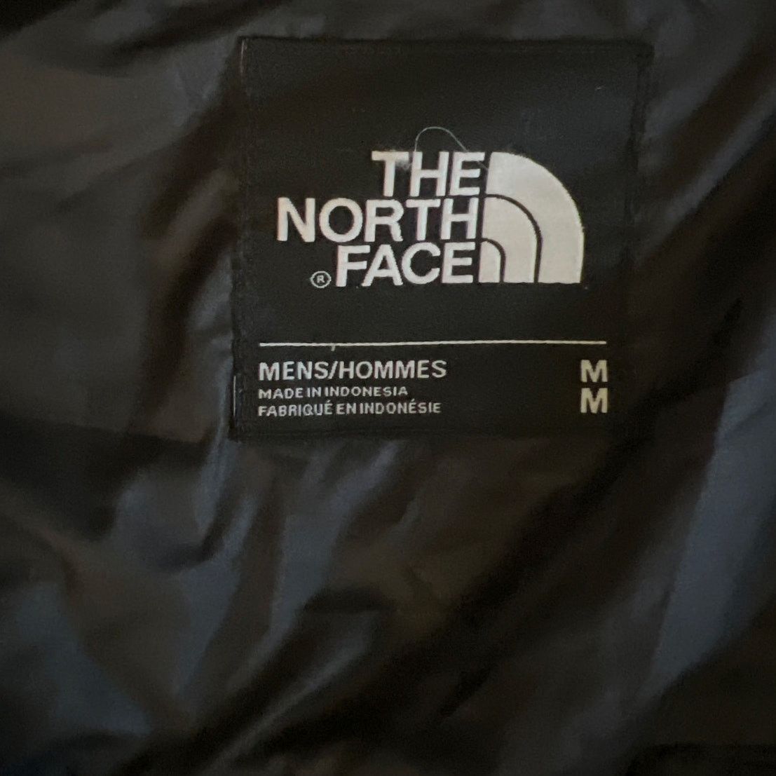 The North Face The North Face Men’s Camo Jacket CYM2 Size Medium Size US M / EU 48-50 / 2 - 8 Thumbnail