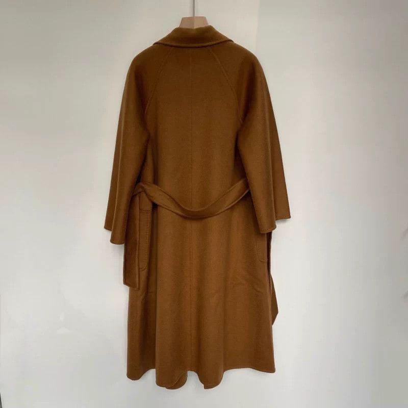 Max Mara MaxMara Overcoat 36 Size XS / US 0-2 / IT 36-38 - 3 Thumbnail