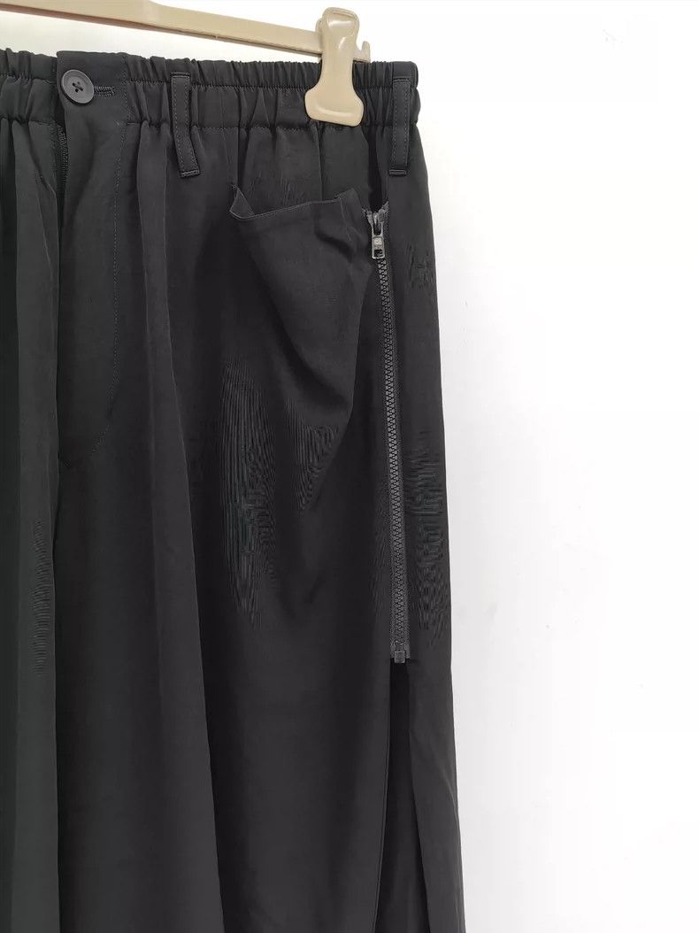 Yohji Yamamoto Yohji Yamamoto size 3 shorts Size US 30 / EU 46 - 3 Thumbnail