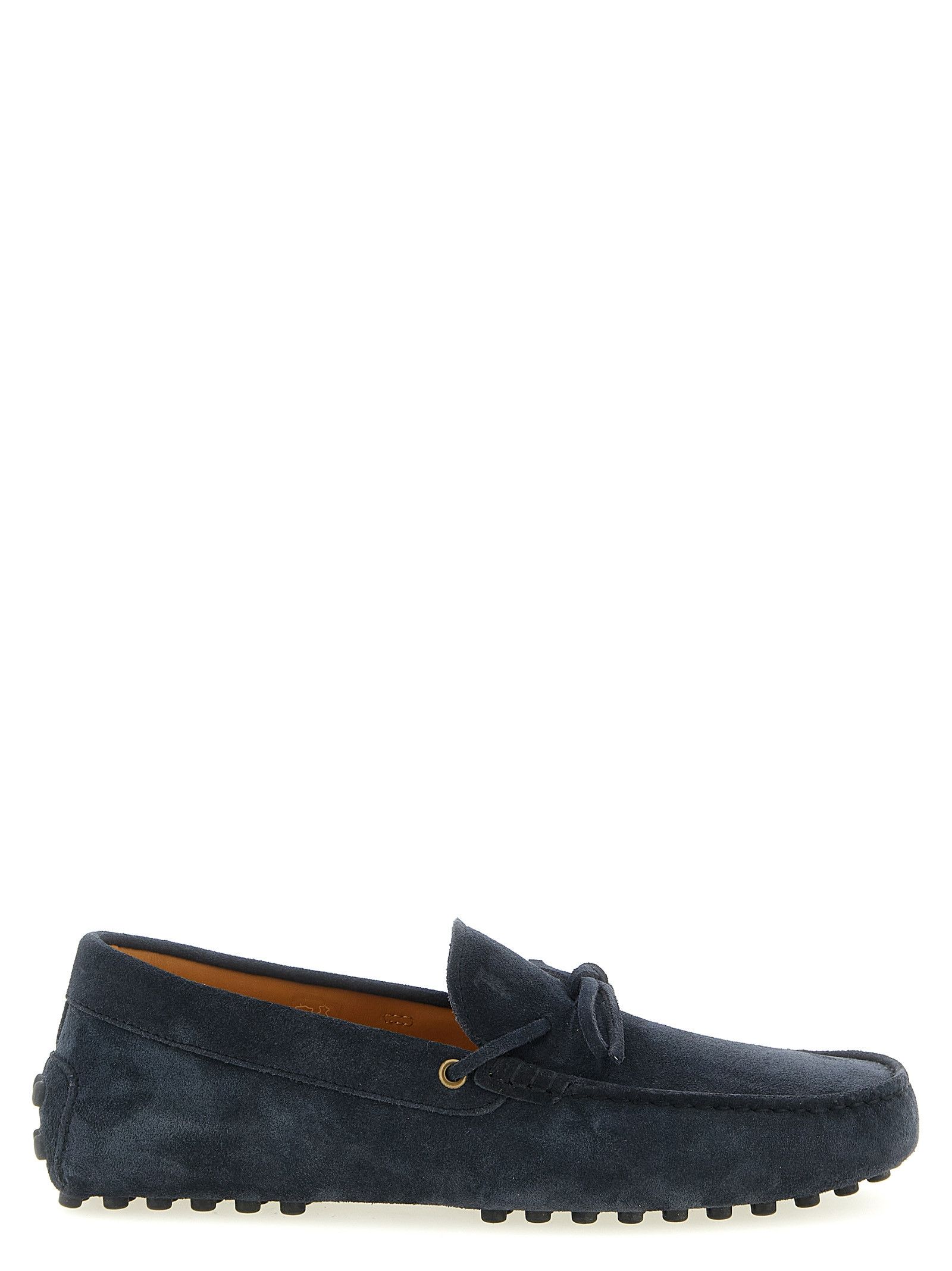 Tod's 'Gommino' loafers Size US 7 / EU 40 - 1 Thumbnail