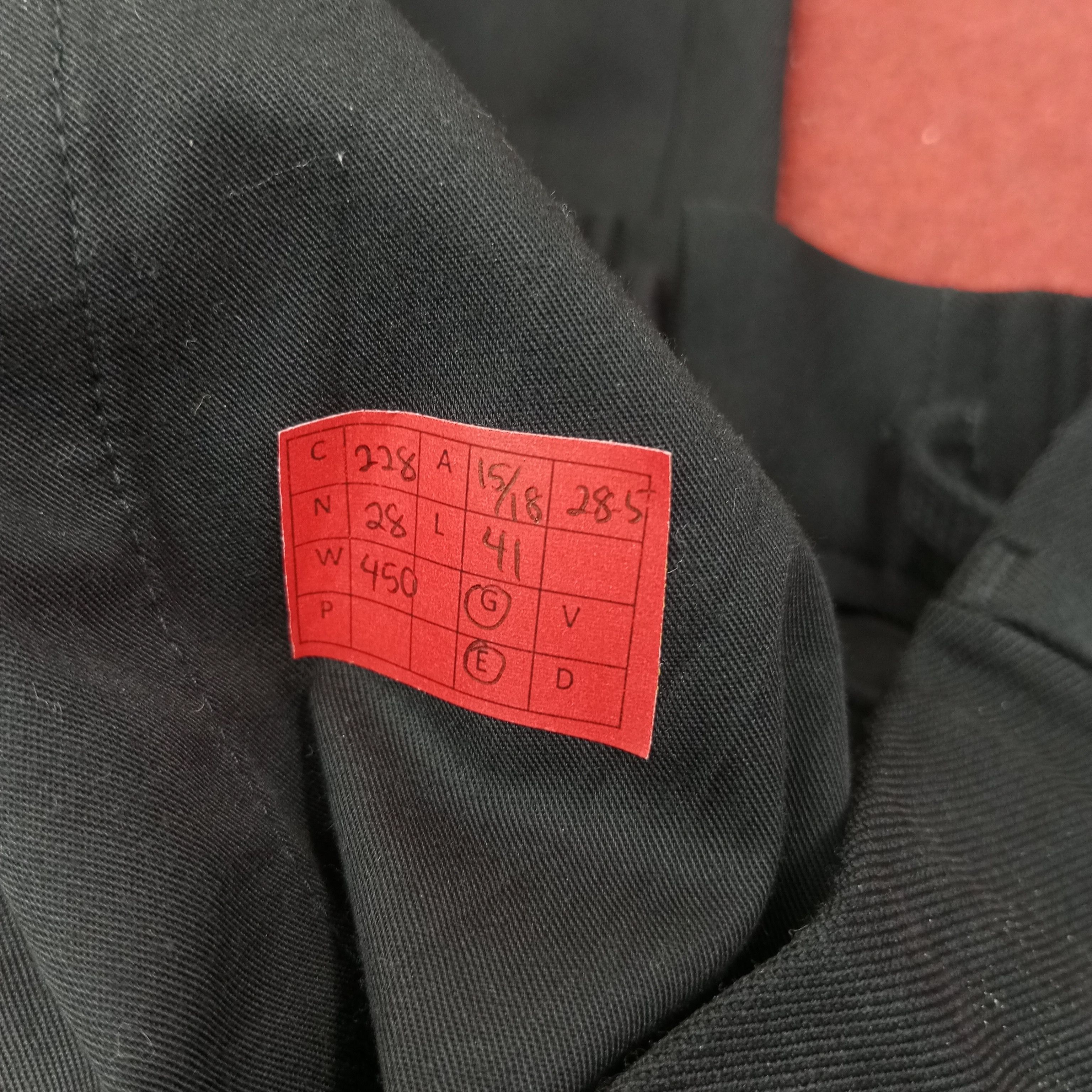 Uniqlo Uniqlo Japanese Brand Pants c228n28 Size US 30 / EU 46 - 15 Thumbnail