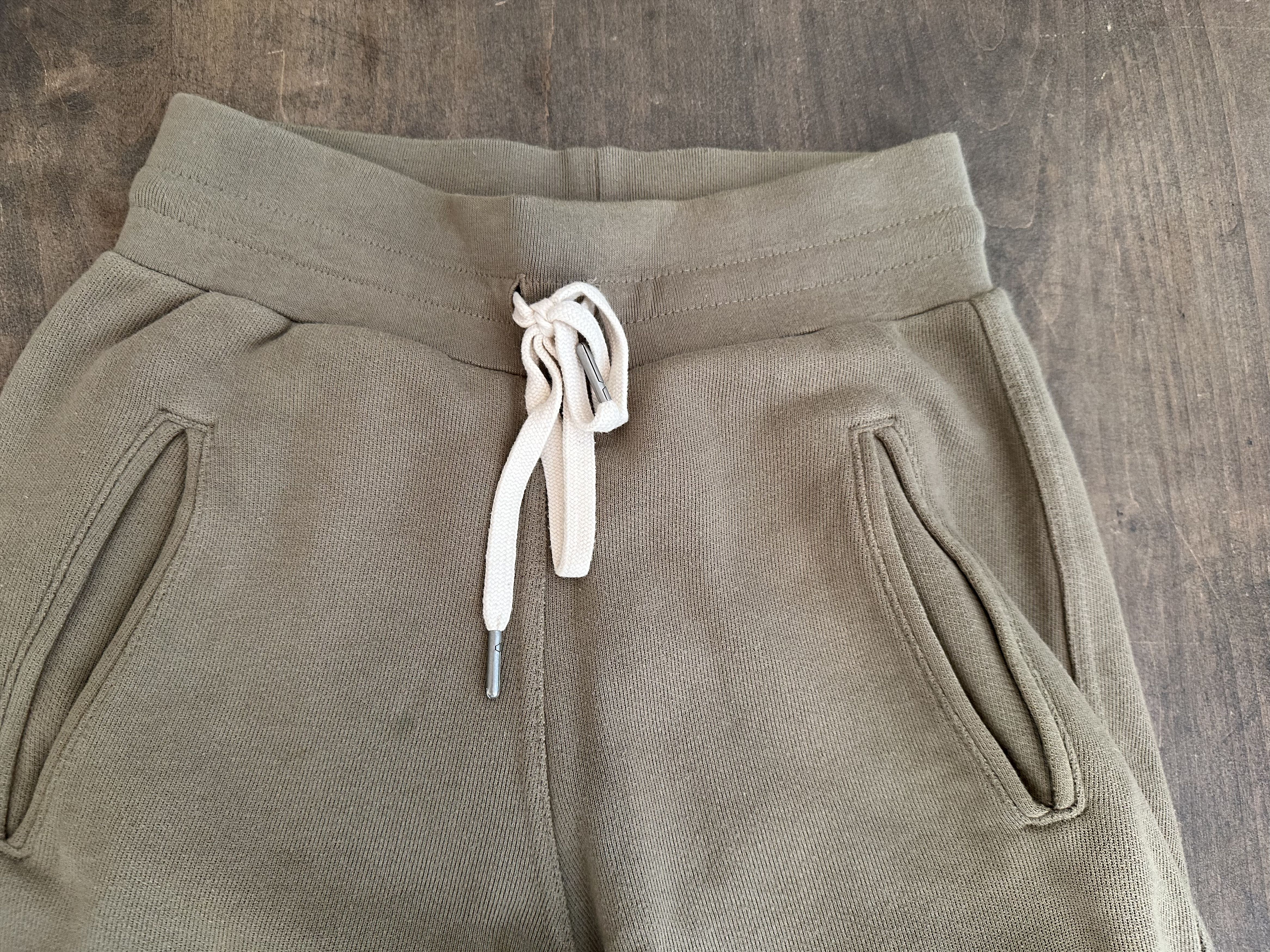 John Elliott John Elliot Green Escobar Sweatpants Size US 28 / EU 44 - 2 Thumbnail