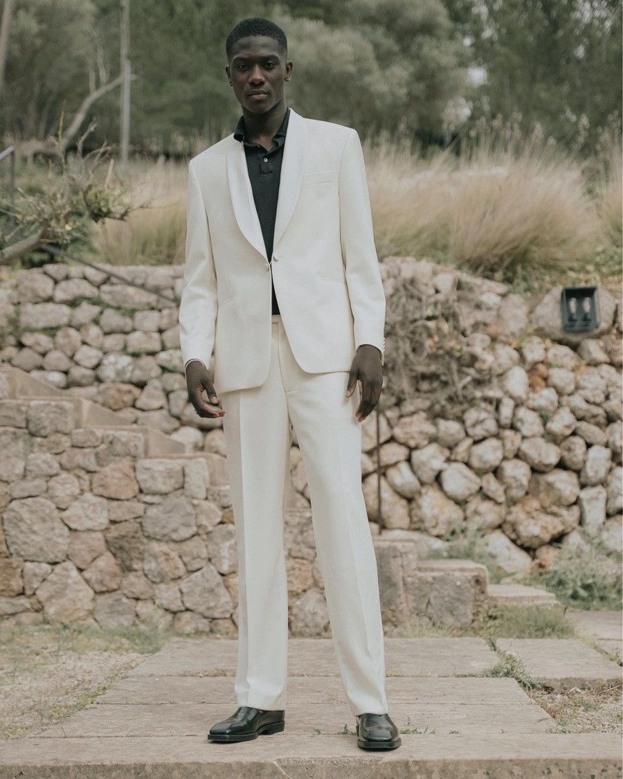 Tiger Of Sweden Loafers 20 off retail Grailed