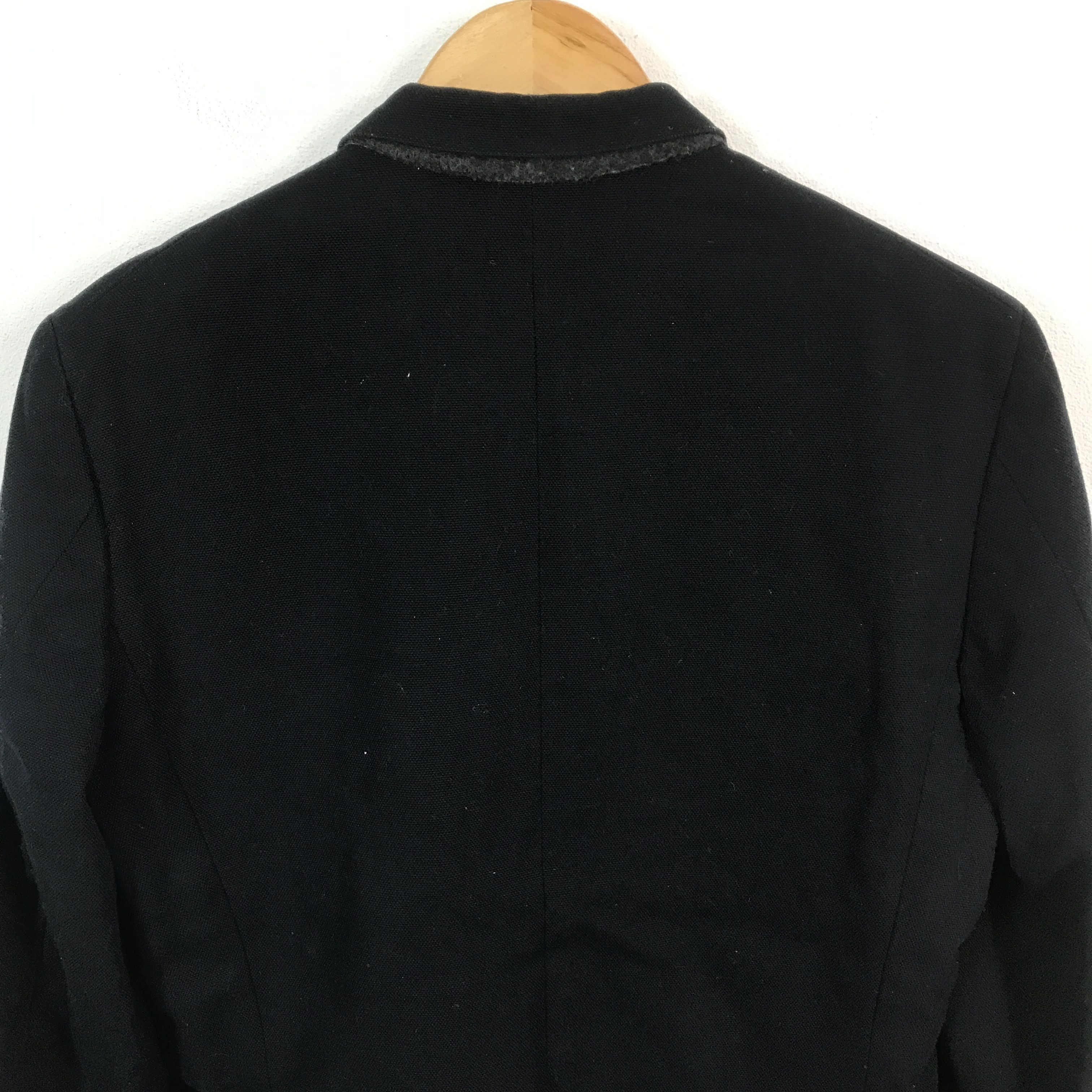 Japanese Brand × United Bamboo united bamboo japan blazer jacket Size US S / EU 44-46 / 1 - 4 Thumbnail