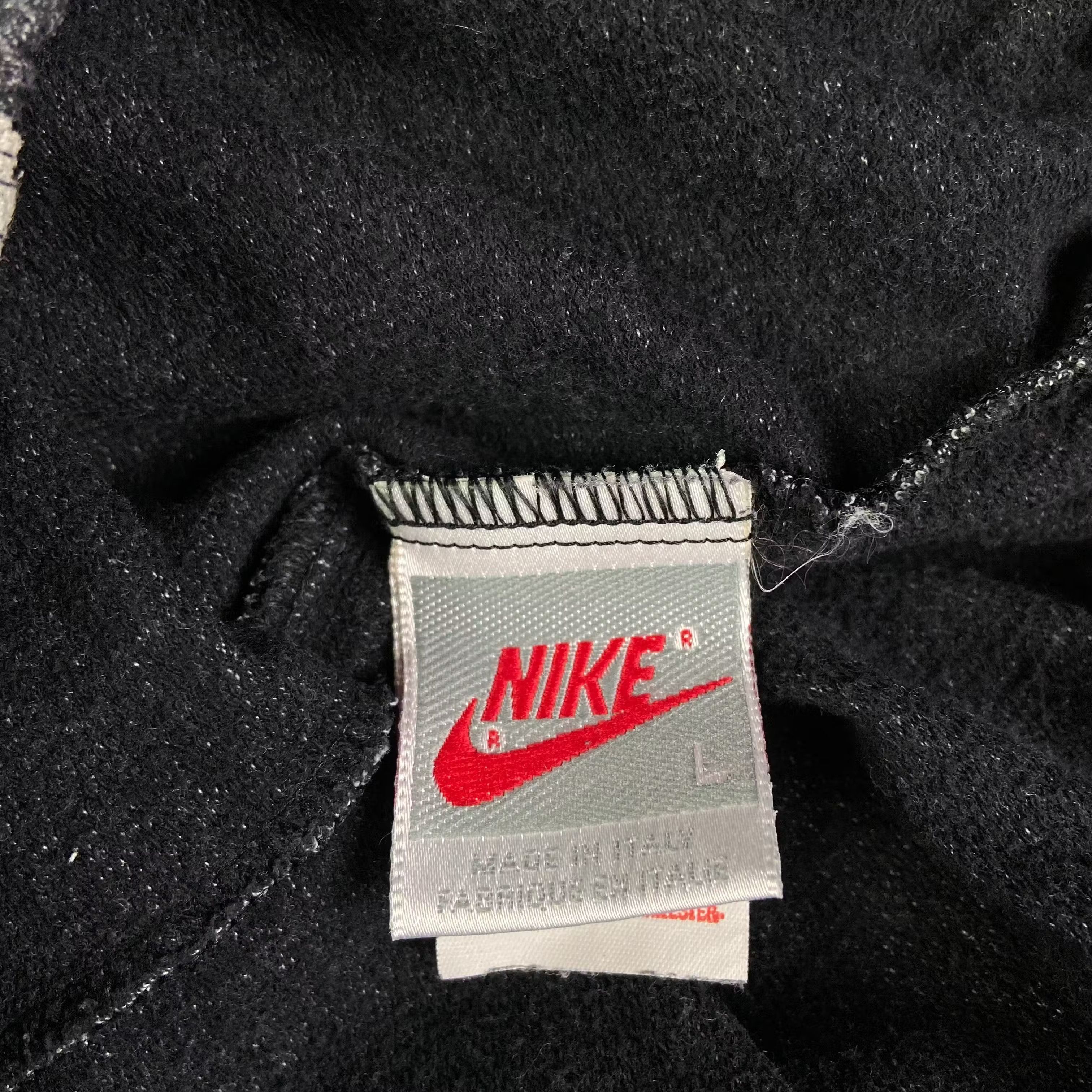 Nike × Vintage Mens Shorts Nike Vintage Size L Size US 34 / EU 50 - 4 Thumbnail