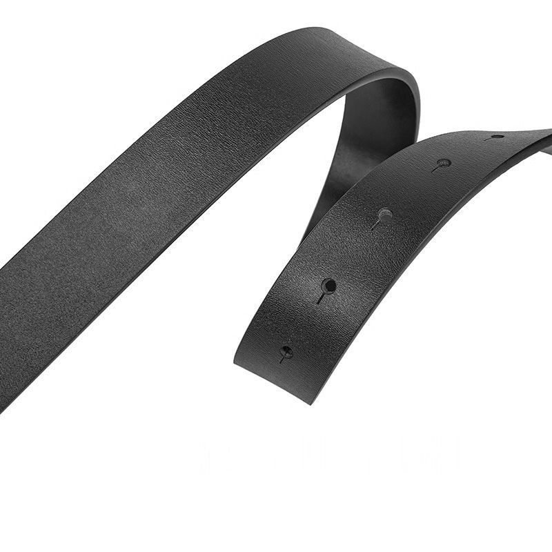 Designer Matchless Vintage Belt Riveted Belts Menswear Accessories Size ONE SIZE - 3 Thumbnail