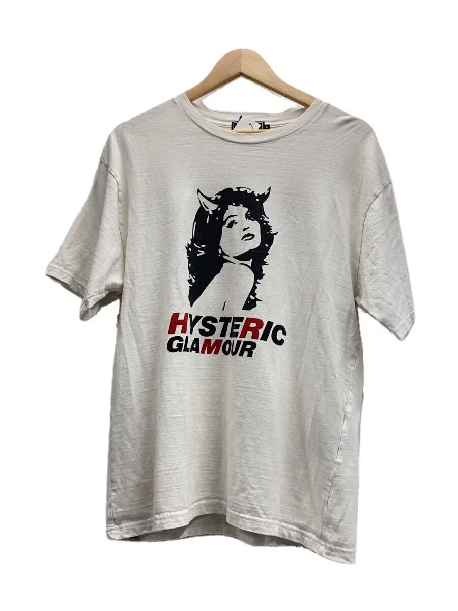 HYSTERIC GLAMOUR✖️MC5 ★タンクトップ90'S★超レア★ 人気商品の 0273725a0032_1.jpg トップス - トップス