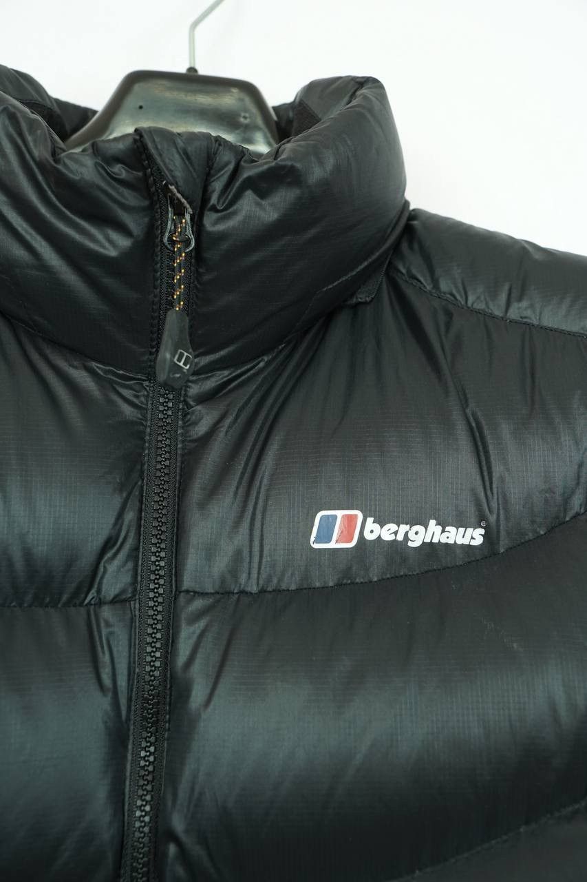 Berghaus Berghaus Bynack Down Jacket Size US M / EU 48-50 / 2 - 3 Thumbnail