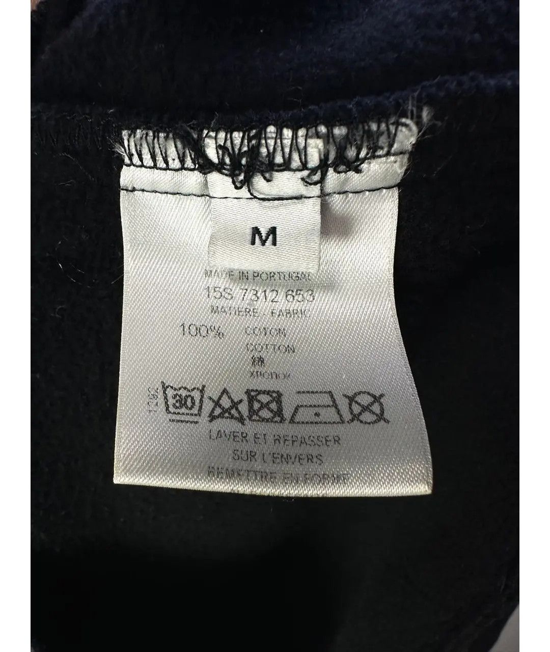 Givenchy Men's hoodie GIVENCHY Size US M / EU 48-50 / 2 - 4 Thumbnail