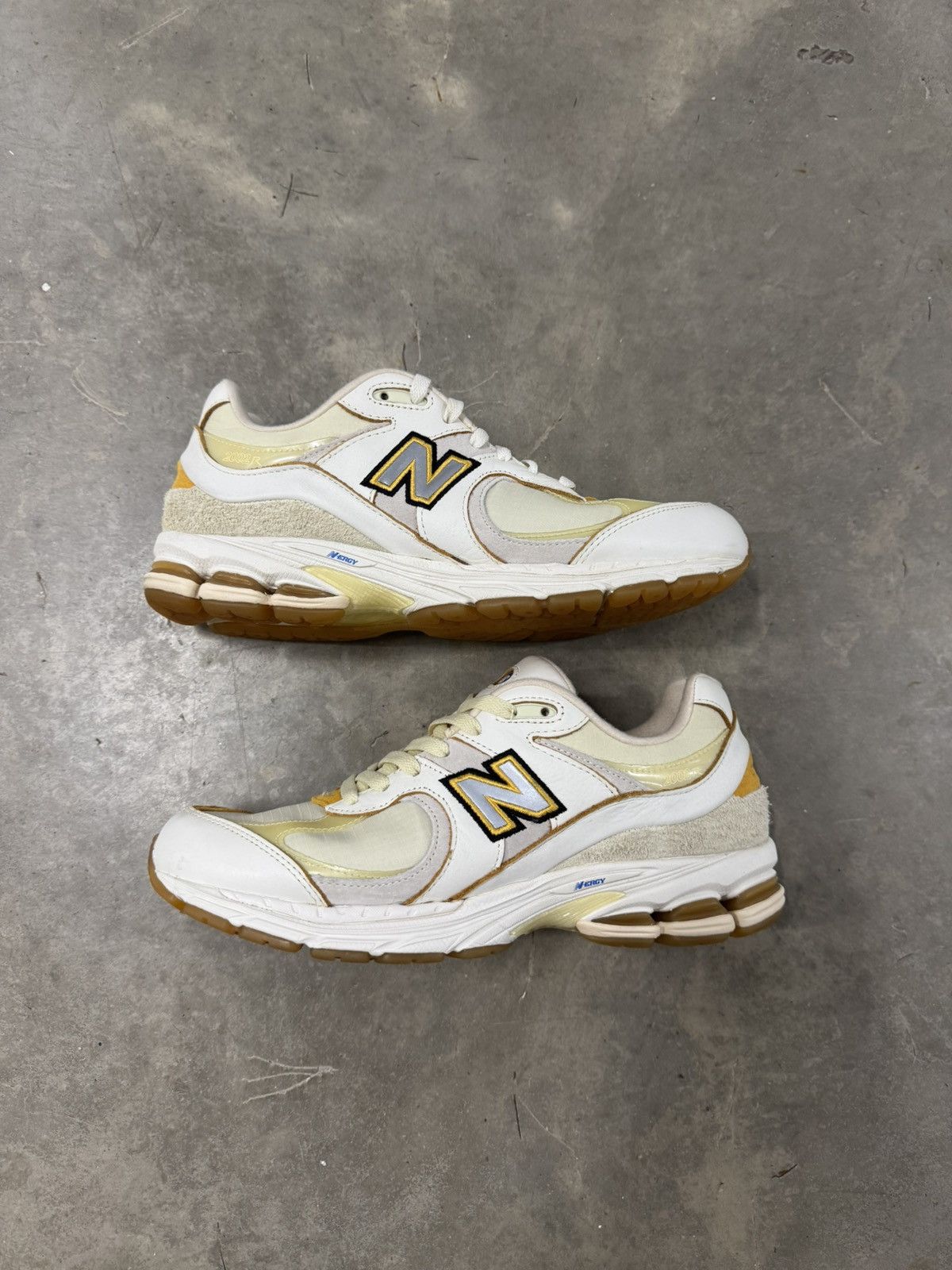 Joe Freshgoods × New Balance New Balance 2002R Joe Freshgoods Conversations Among Us Size US 10.5 / EU 43-44 - 2 Thumbnail