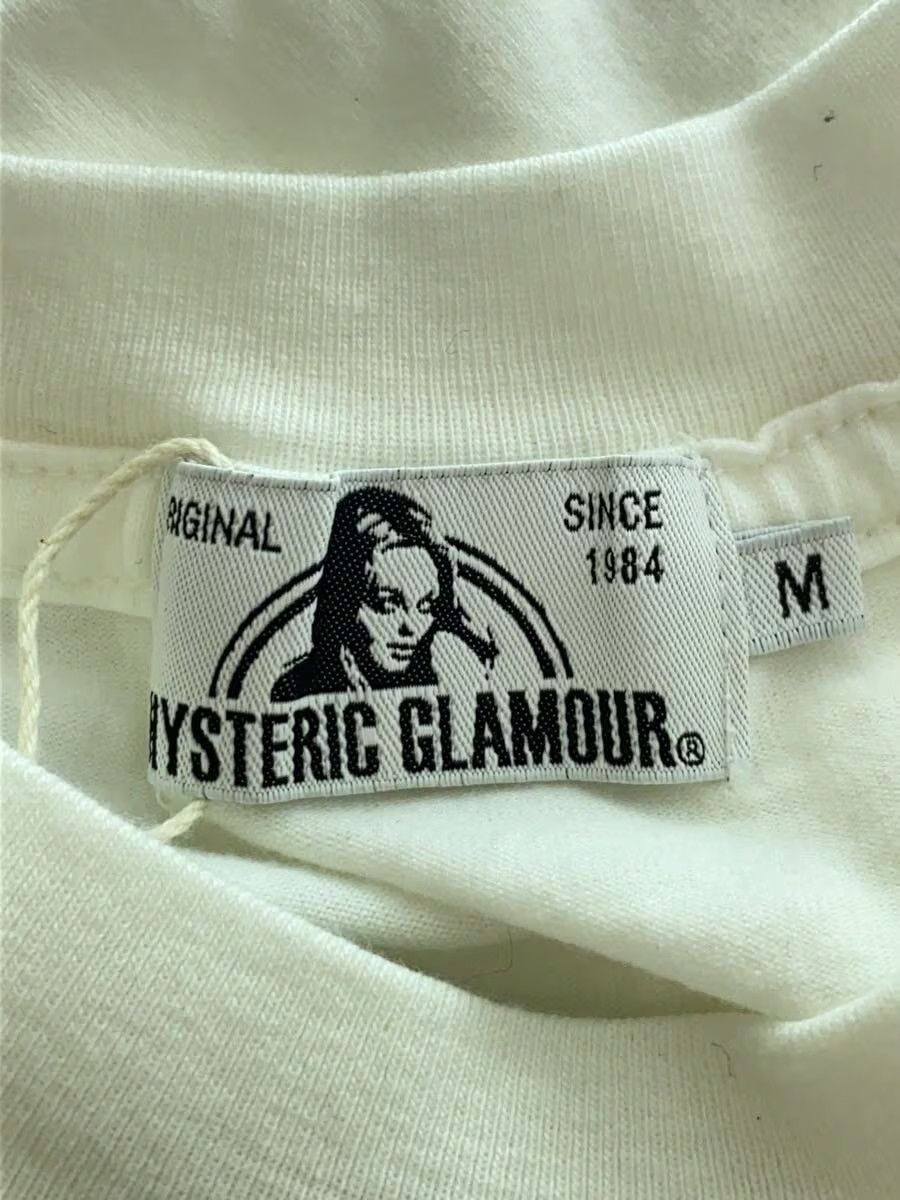 Hysteric Glamour Hysteric Sensational Bad Girl Long Sleeve Tee Size US M / EU 48-50 / 2 - 4 Thumbnail