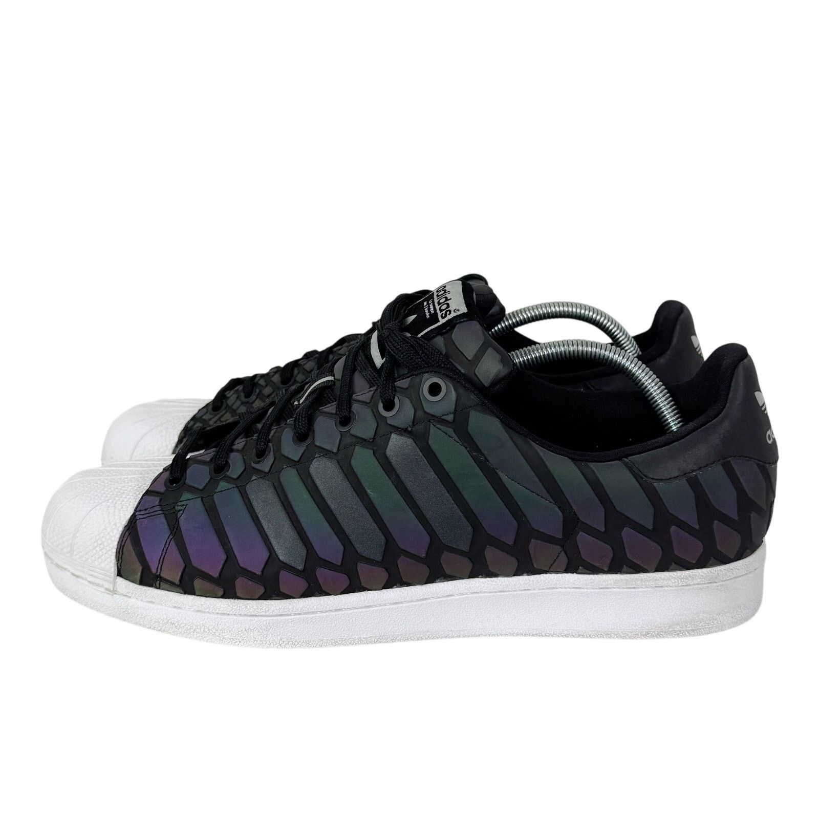 Adidas  Stussy Adidas Superstar Shawn Stussy 2015 RARE | Grailed