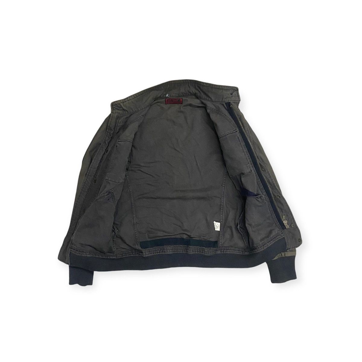 Japanese Brand × Johnbull × KOJIMA GENES John Bull Kojima Japan military multi pocket jacket Size US M / EU 48-50 / 2 - 7 Thumbnail
