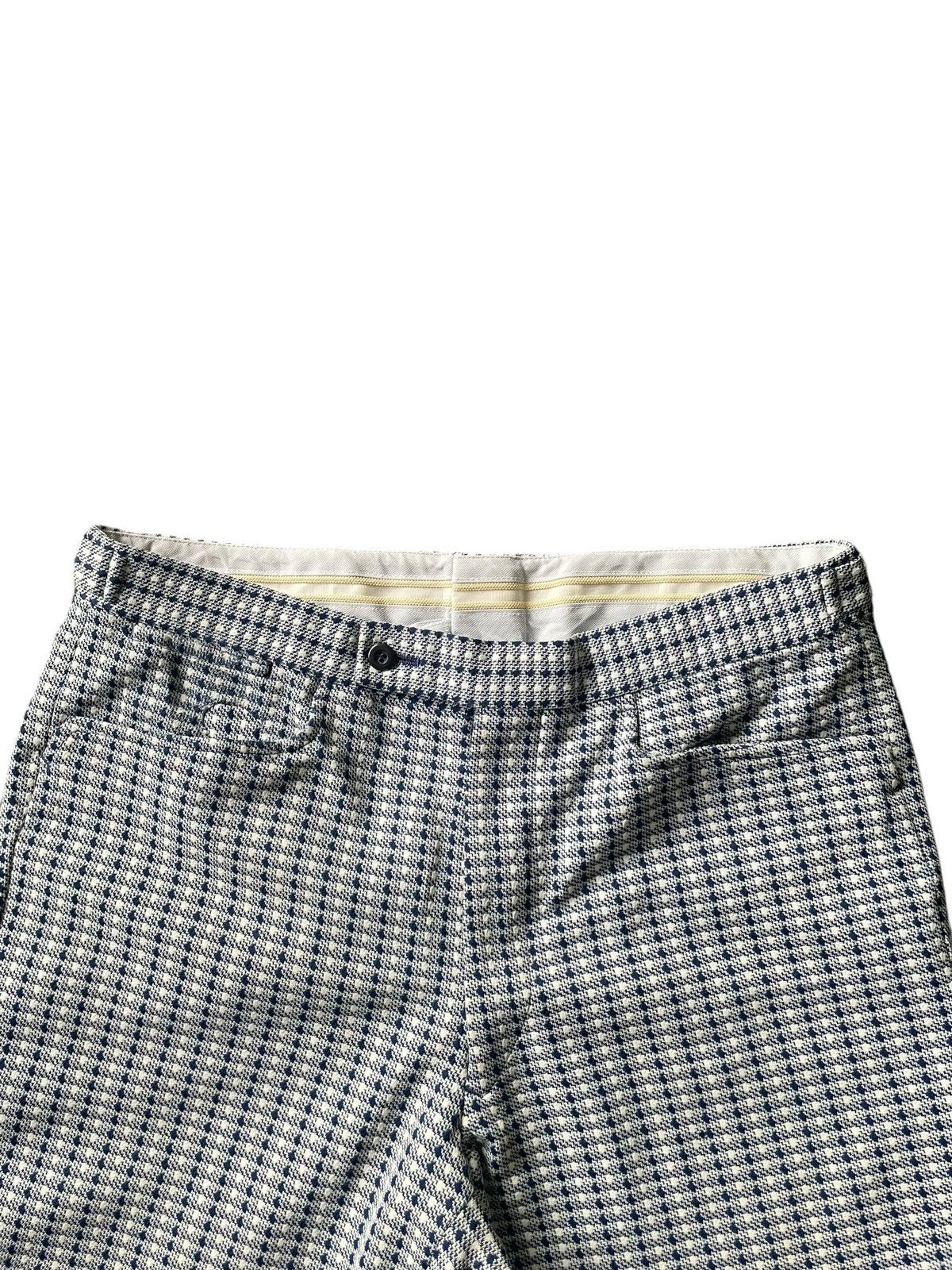Descente × Japanese Brand × Vintage Vintage G&F Sport Descente Pant Size US 33 - 3 Thumbnail