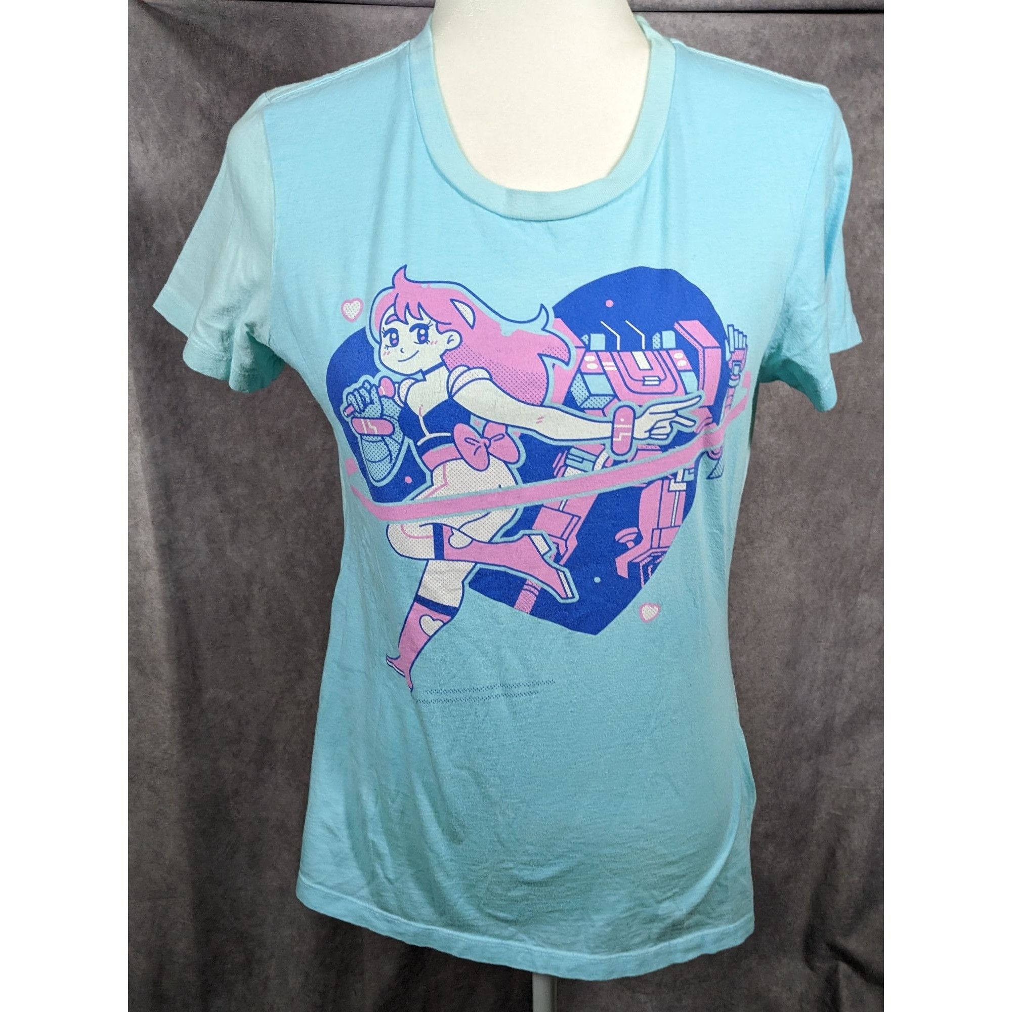 Other Friends At The Table Fight For Brilliant Love Shirt Size Med Size M / US 6-8 / IT 42-44 - 4 Thumbnail