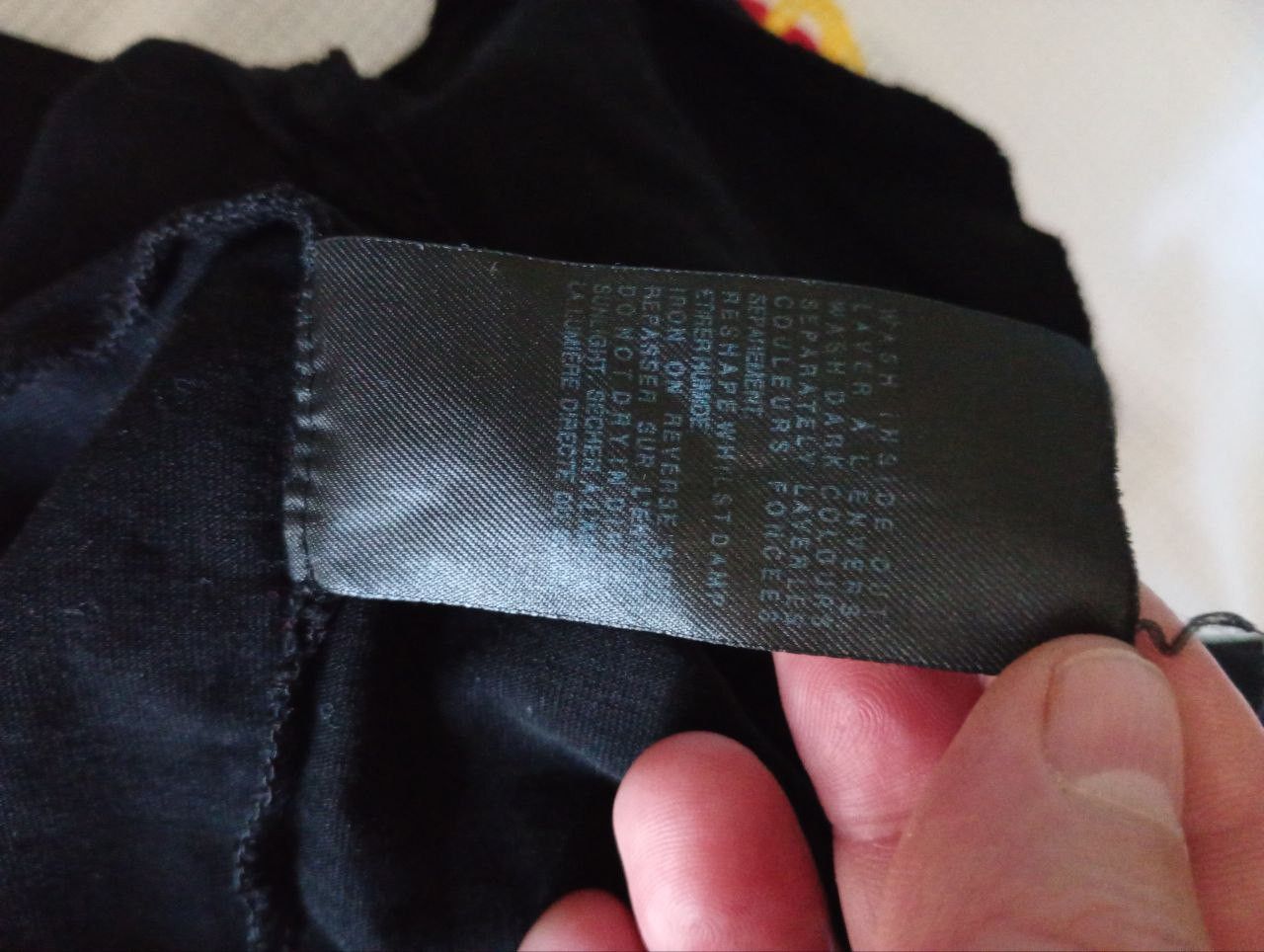 Allsaints × Japanese Brand All Saints Jack Place Hoodie Size US L / EU 52-54 / 3 - 10 Thumbnail