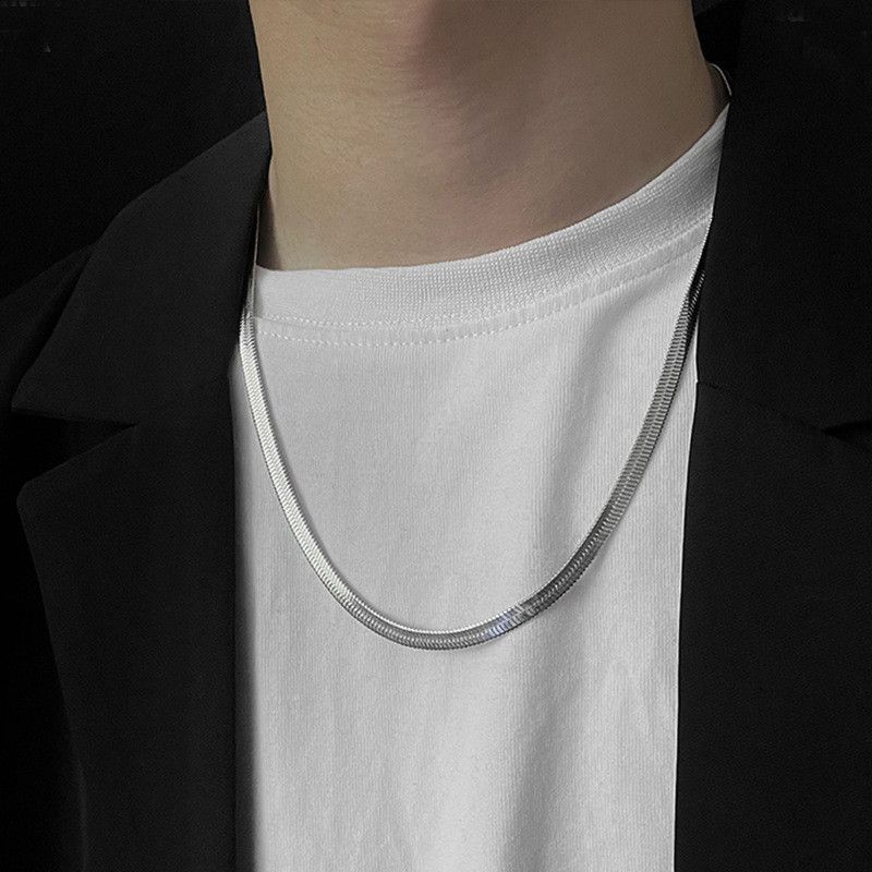 Other Matchless STEAL! Y2K Chains Necklace Chain Size ONE SIZE - 2 Thumbnail