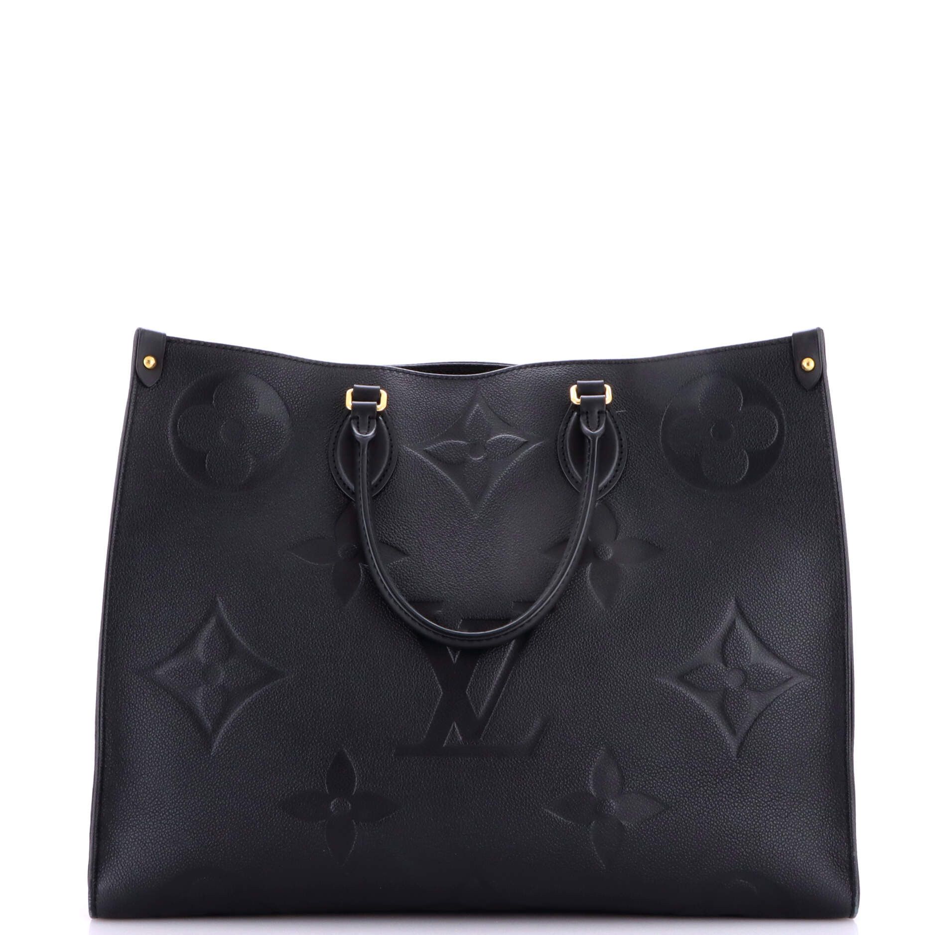 Louis Vuitton OnTheGo Tote Size ONE SIZE - 1 Thumbnail