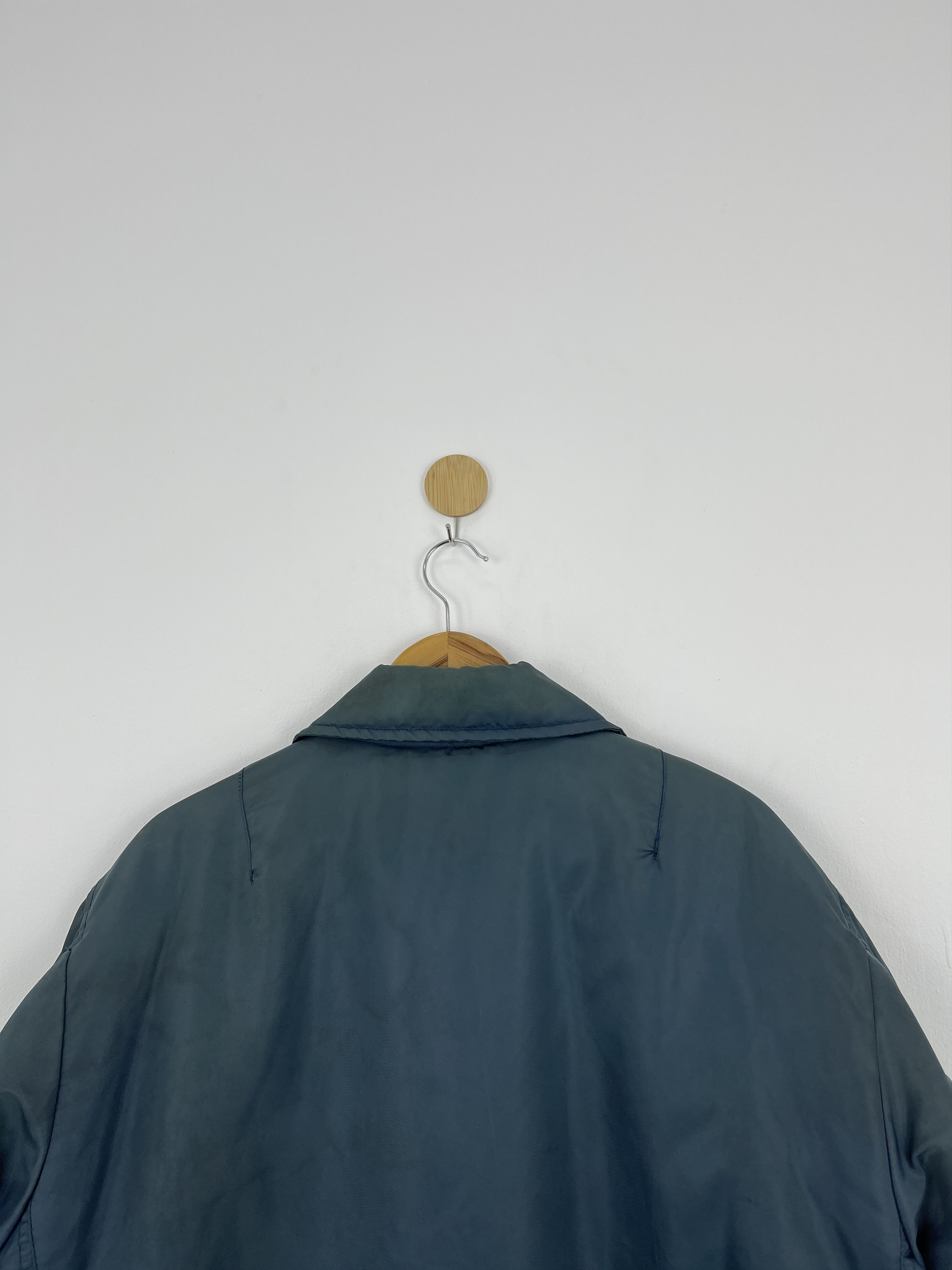 Alpha Industries VINTAGE ALPHA INDUSTRIES U.S AIR FORCE FLYING JACKET JA0032 Size US L / EU 52-54 / 3 - 4 Thumbnail
