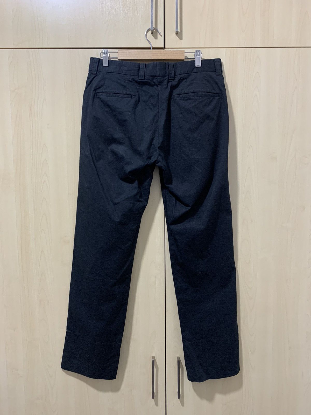 uniform experiment Sophnet x uniform experiment x fragment design casual pants Size US 33 - 2 Thumbnail