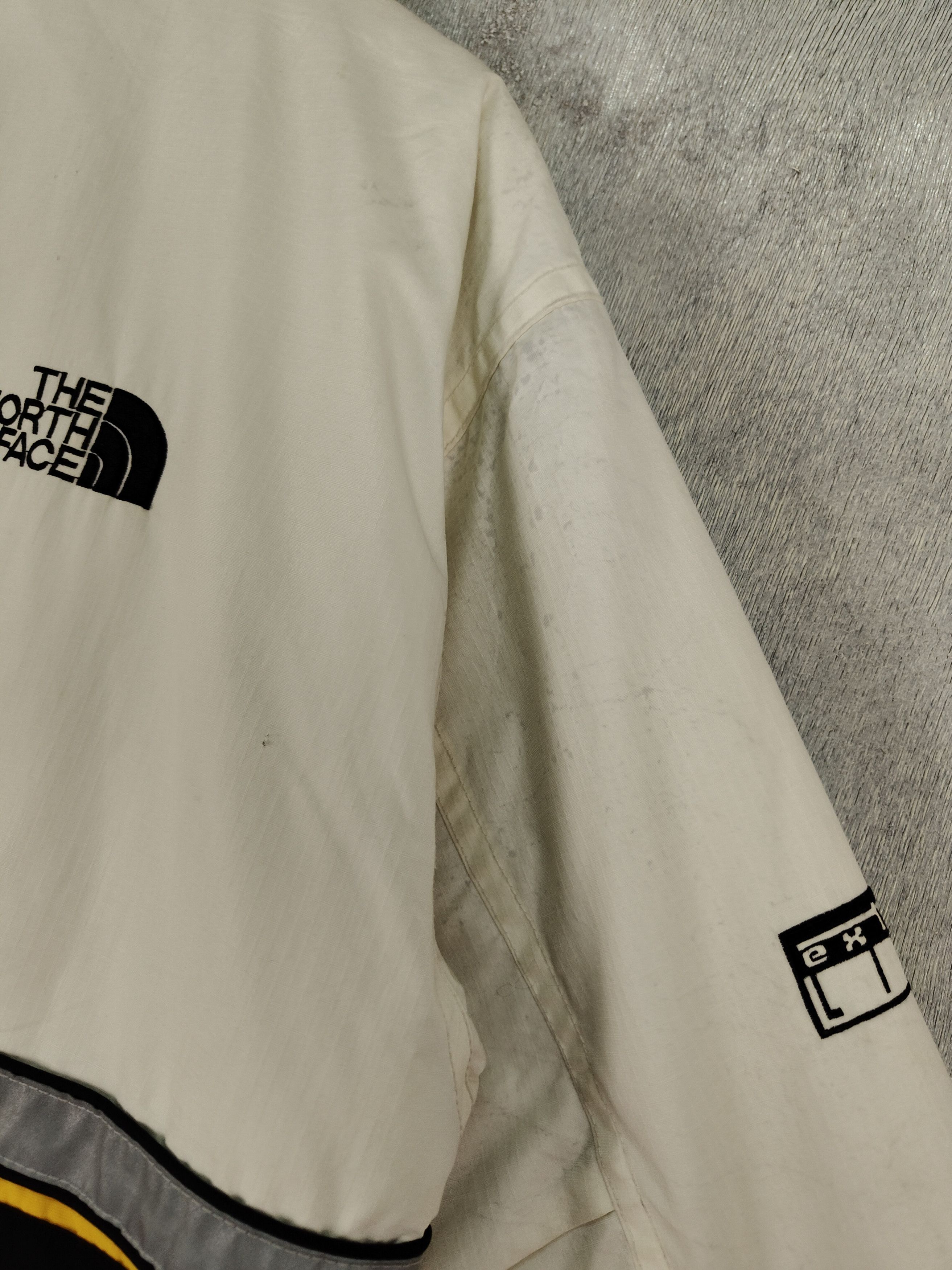 The North Face Vintage The North Face Ski Light Jacket Size US XL / EU 56 / 4 - 13 Thumbnail