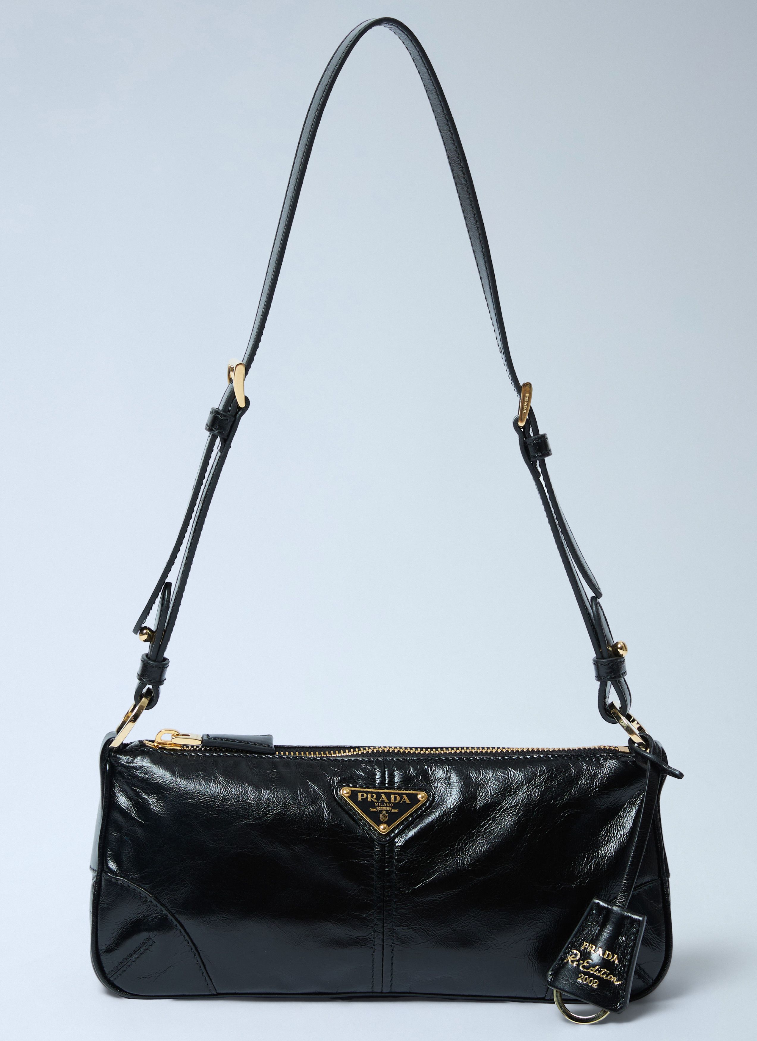 Medium Re-Edition 2002 Shoulder Bag