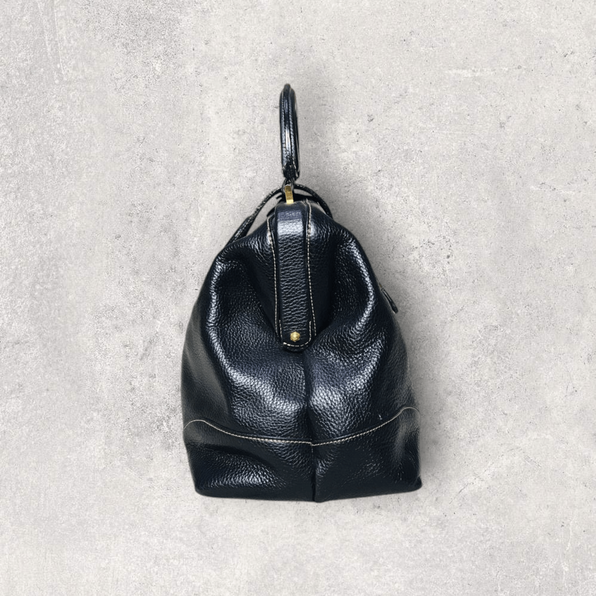 Givenchy Givenchy Doctor Bag Dulles Boston Unisex Hand Bag Size ONE SIZE - 5 Thumbnail