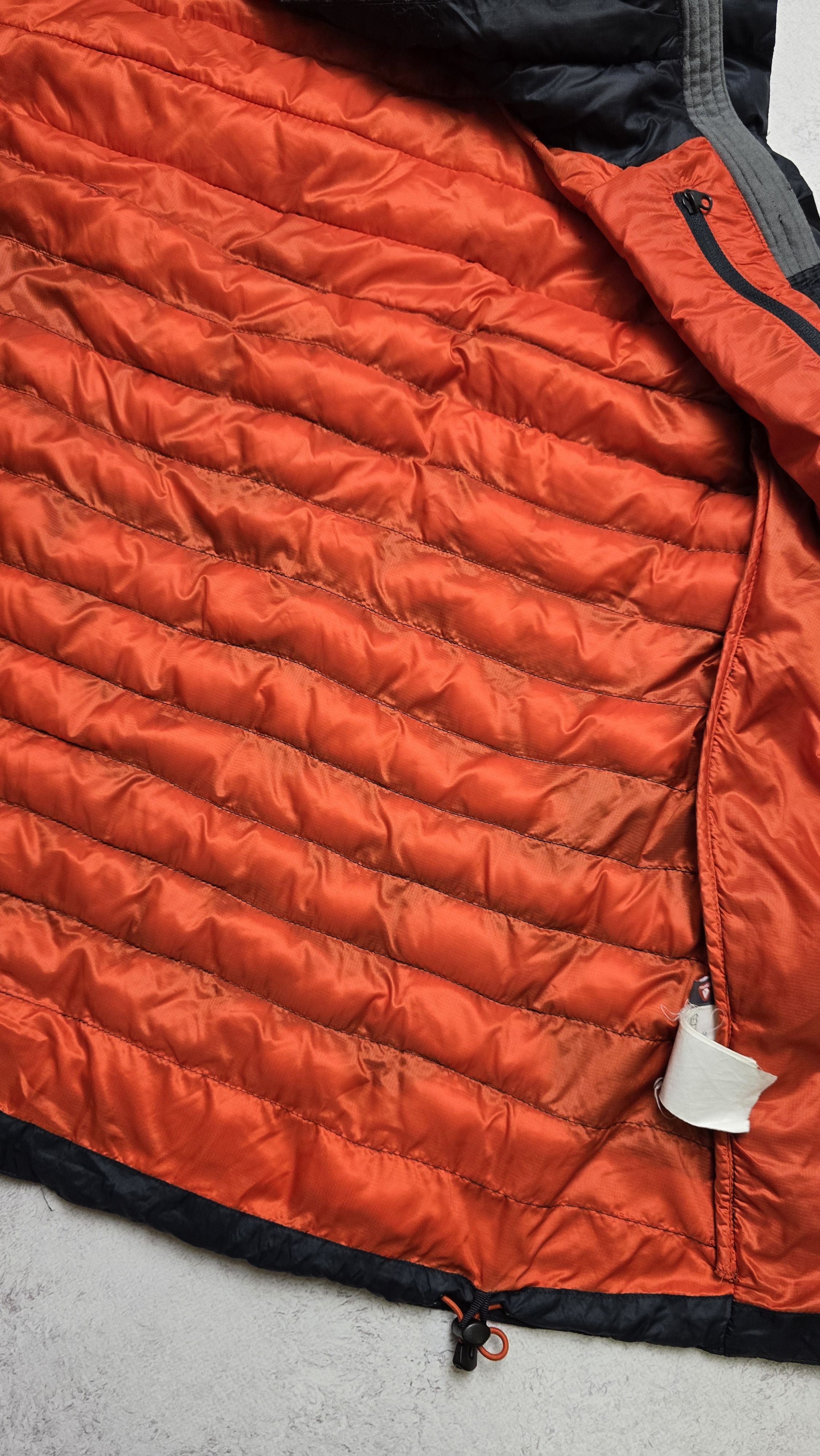 Rab Rab Cirrus Packable Pertex Quantum Primaloft Vest QIO-66 Size US L / EU 52-54 / 3 - 14 Thumbnail