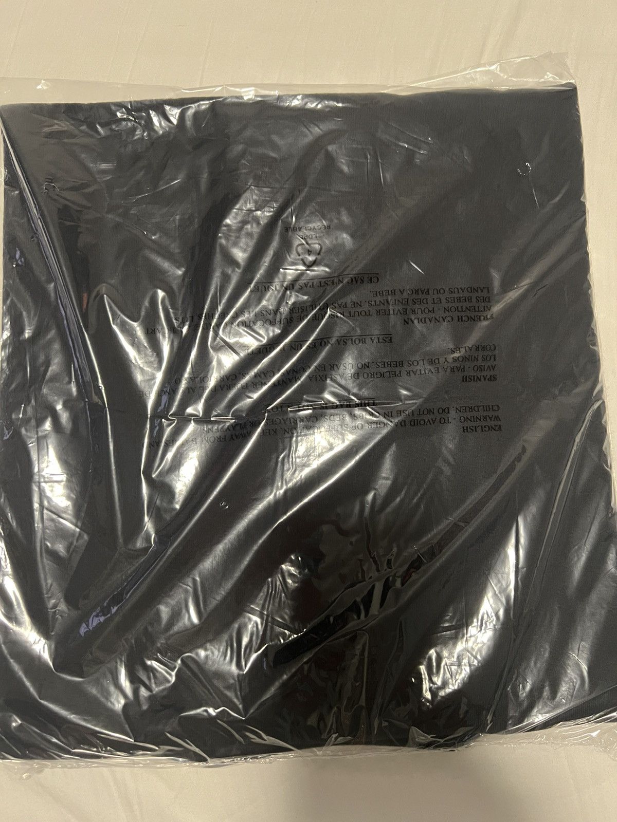Fuck The Population FTP Ghostface Pullover XXXL Size US XXL / EU 58 / 5 - 7 Thumbnail