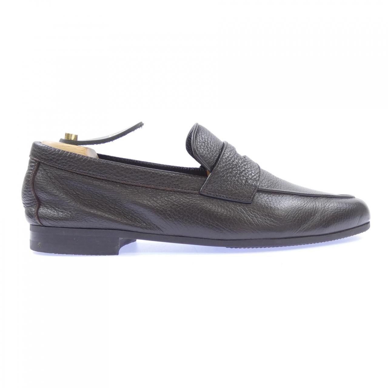 John Lobb John Lobb John Lobb Leather Shoes Leather Shoes DUTY FREE for USA Size ONE SIZE - 1 Thumbnail