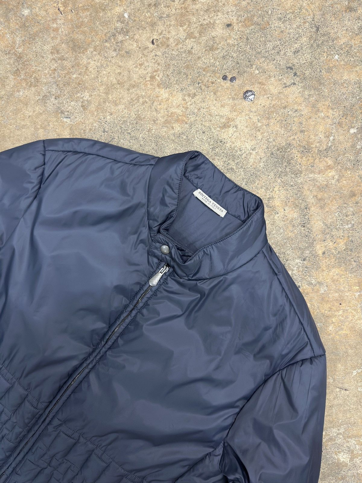 Bottega Veneta Bottega veneta puffer jacket Size XXL / US 16-18 / IT 52-54 - 2 Thumbnail