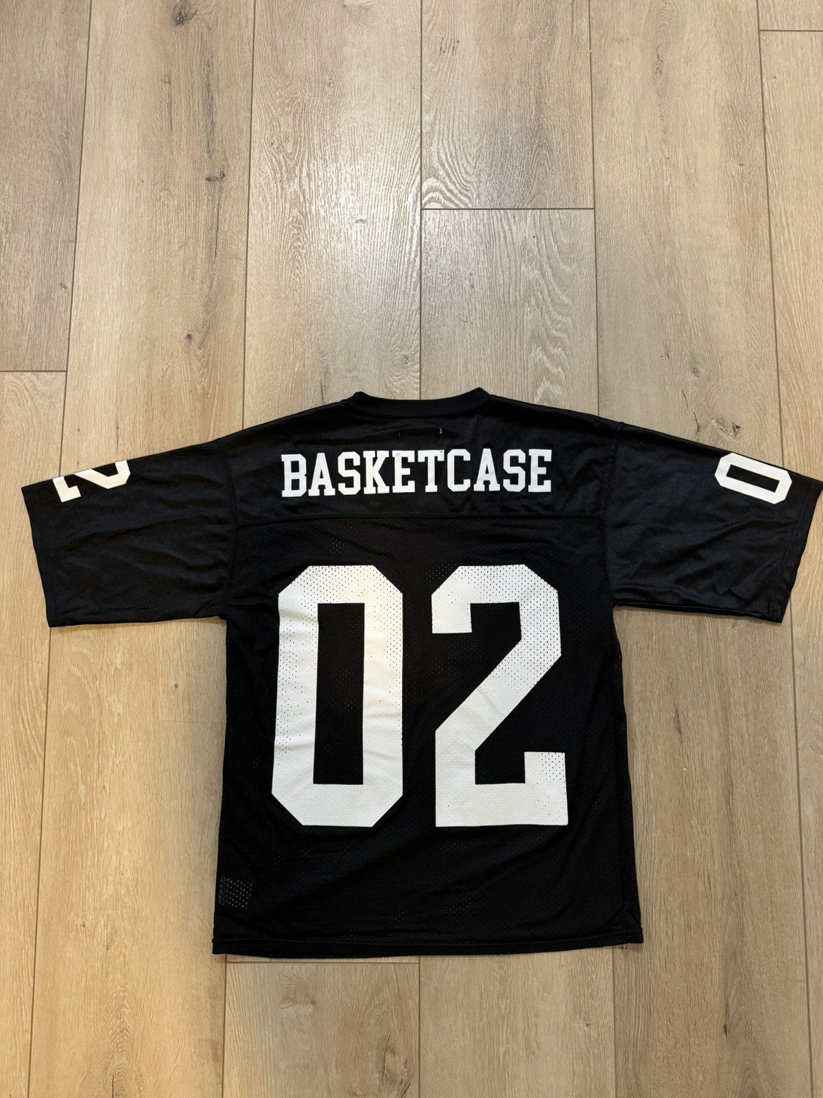 basketcase gallery BASKETCASE GALLERY JERSEY Size US M / EU 48-50 / 2 - 3 Thumbnail