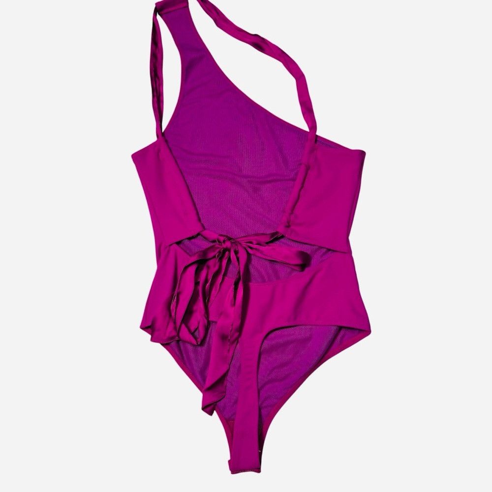 Free People NWT New Free People Can't Stop Me Asymmetrical Baton Rouge Size S / US 4 / IT 40 - 5 Thumbnail