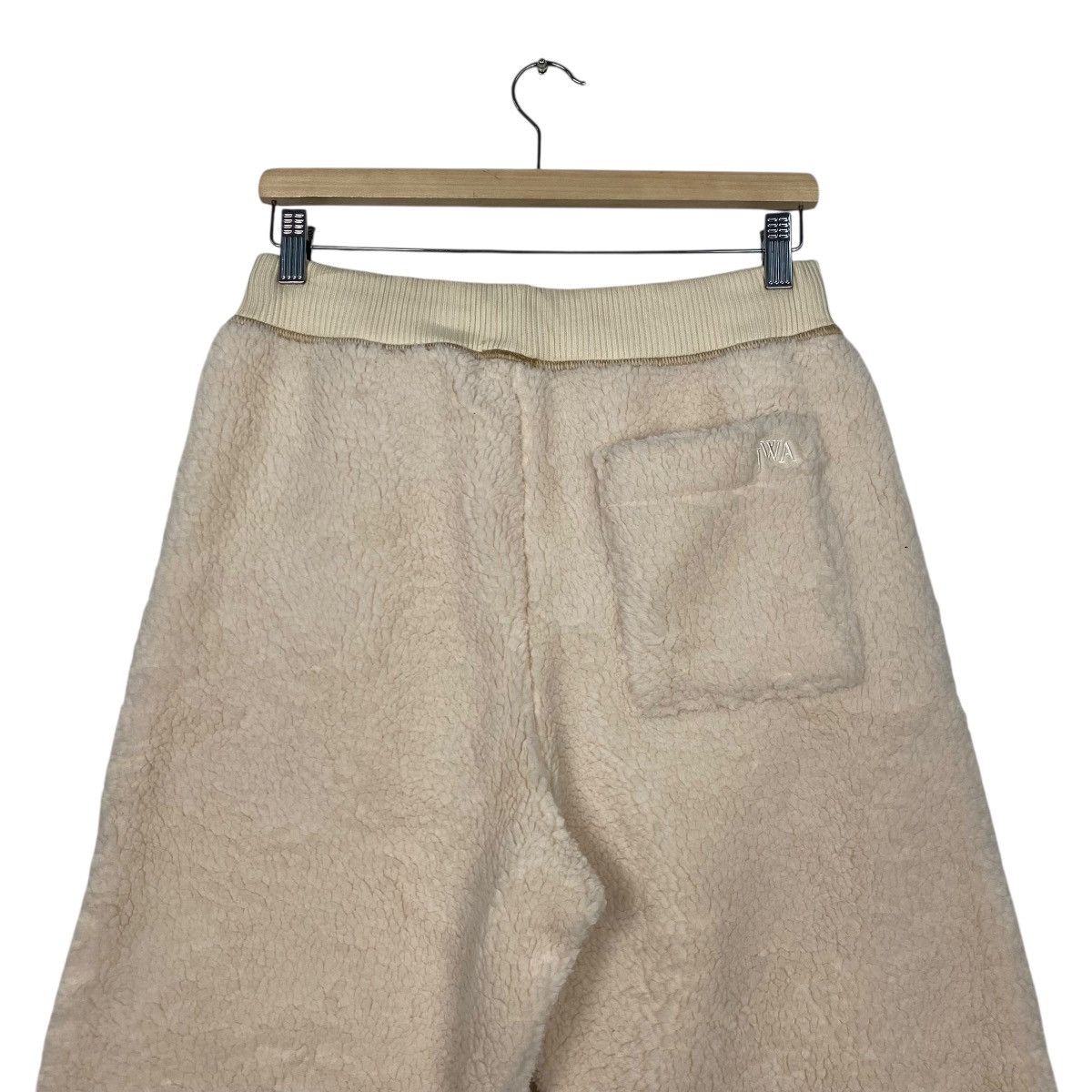JW Anderson Jw Anderson X uniqlo fleece baggy pant Size US 32 / EU 48 - 8 Thumbnail