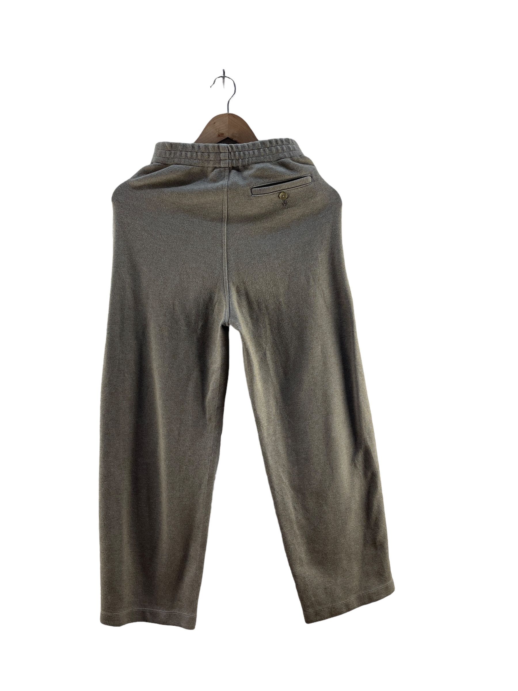 Lemaire × Uniqlo Lemaire Uniqlo Pant Size 24" / US 00 / IT 34 - 2 Thumbnail