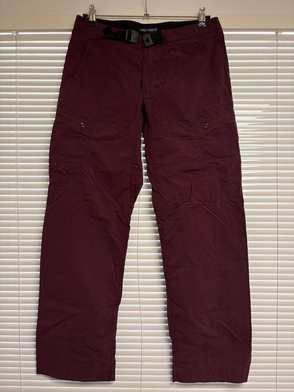 Arc'teryx Arc’teryx Palisade Pant Women’s. Size 32" / US 10 / IT 46 - 1 Thumbnail