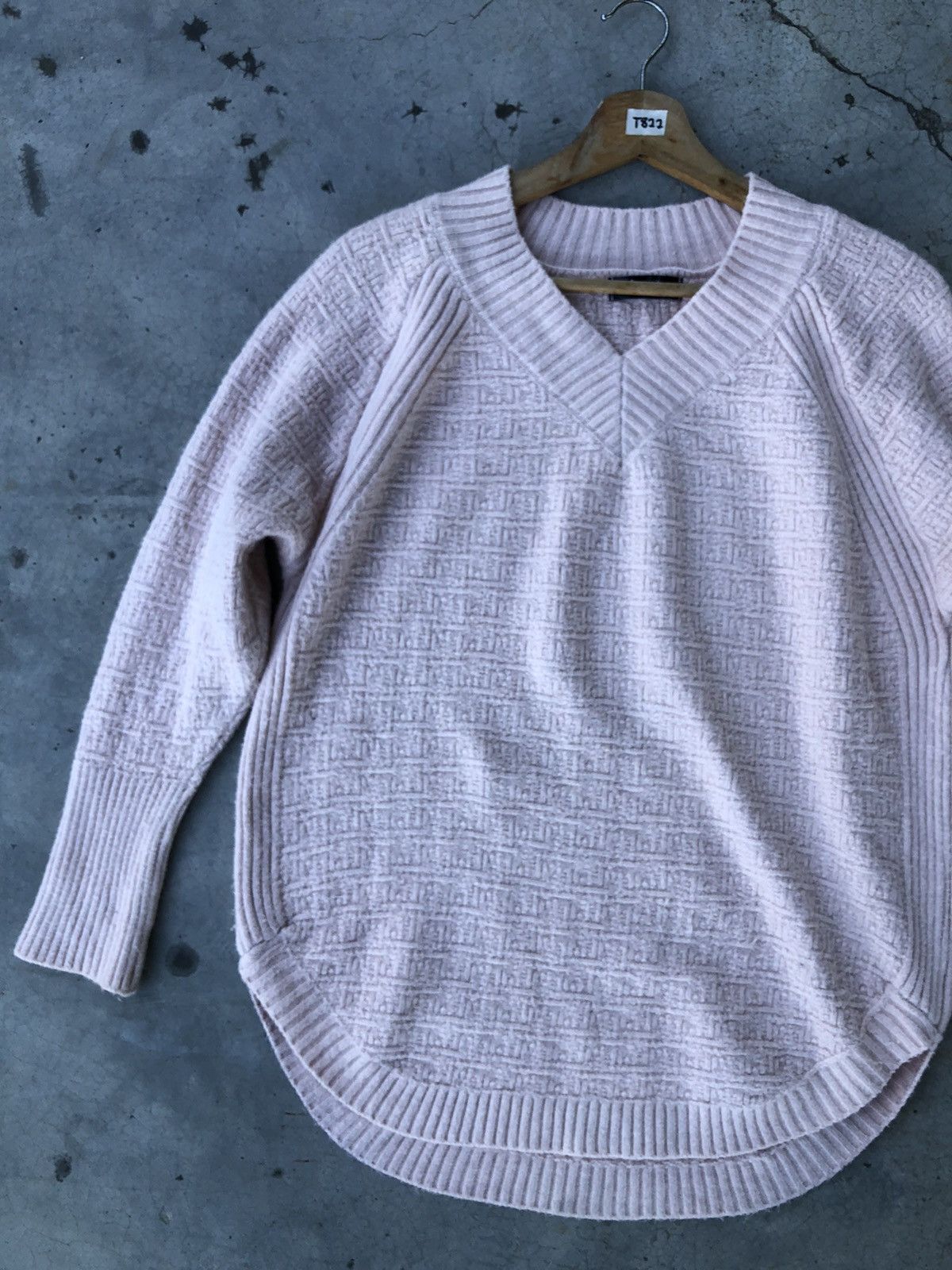 Aran Isles Knitwear × Designer Vintage CableKnit Sweater Pure Pullover Jumper Size US M / EU 48-50 / 2 - 4 Thumbnail