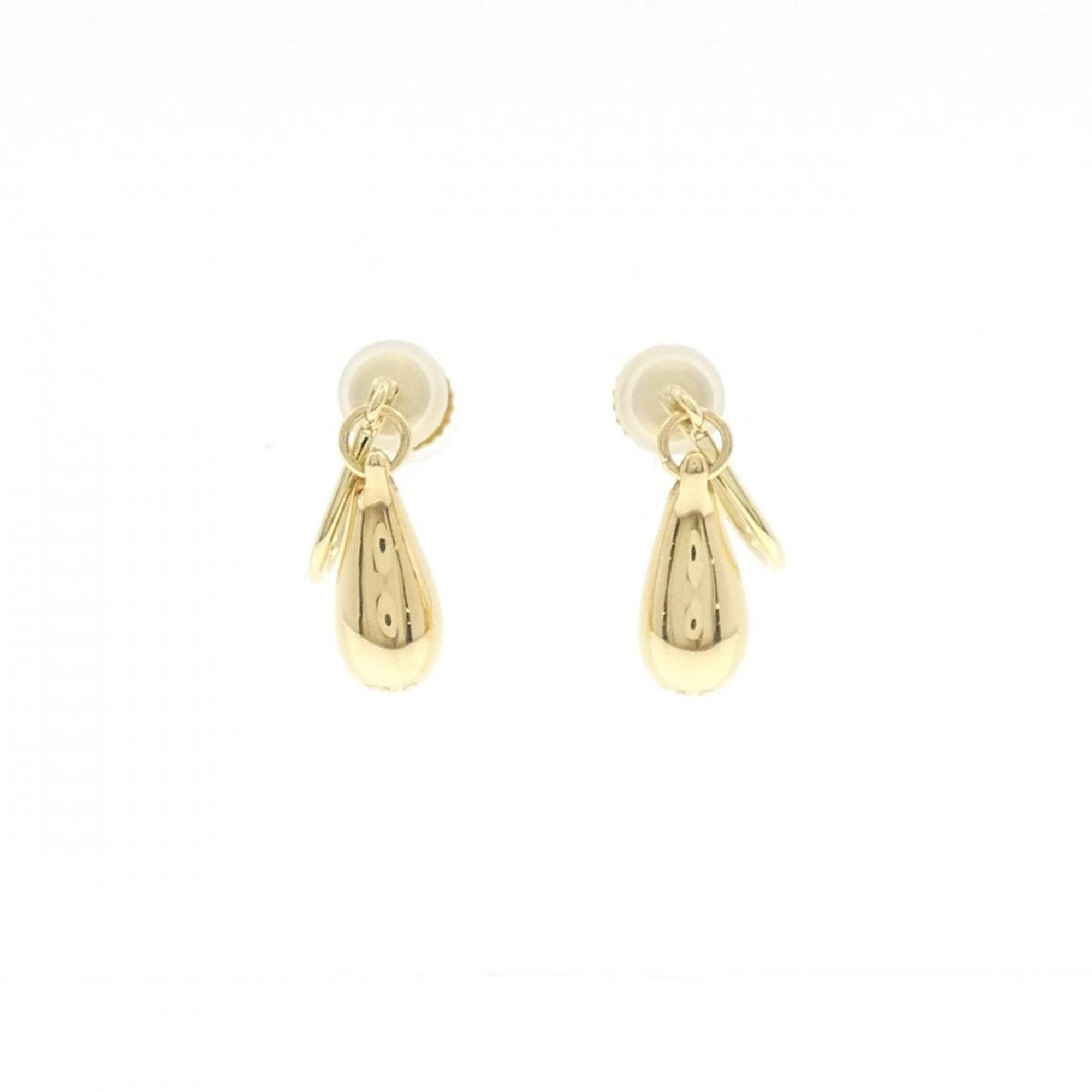 Tiffany & Co. Tiffany & Co Teardrop earring Size ONE SIZE - 1 Thumbnail