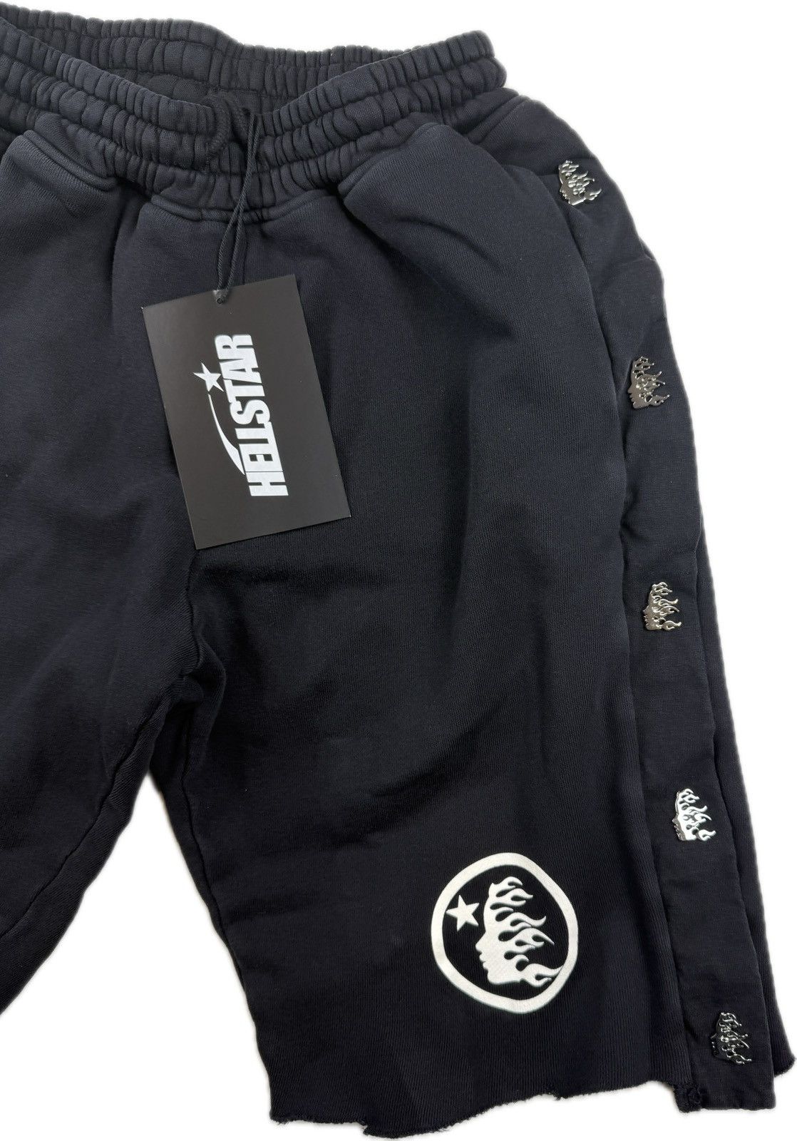 HELLSTAR Hellstar 2025 Snap Shorts Size US 28 / EU 44 - 3 Thumbnail