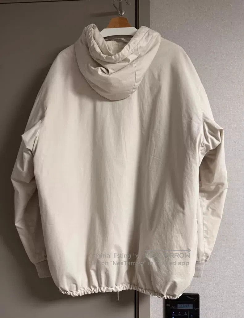 Helmut Lang Helmut Lang Hoodie Bomber Jacket Size US L / EU 52-54 / 3 - 2 Thumbnail