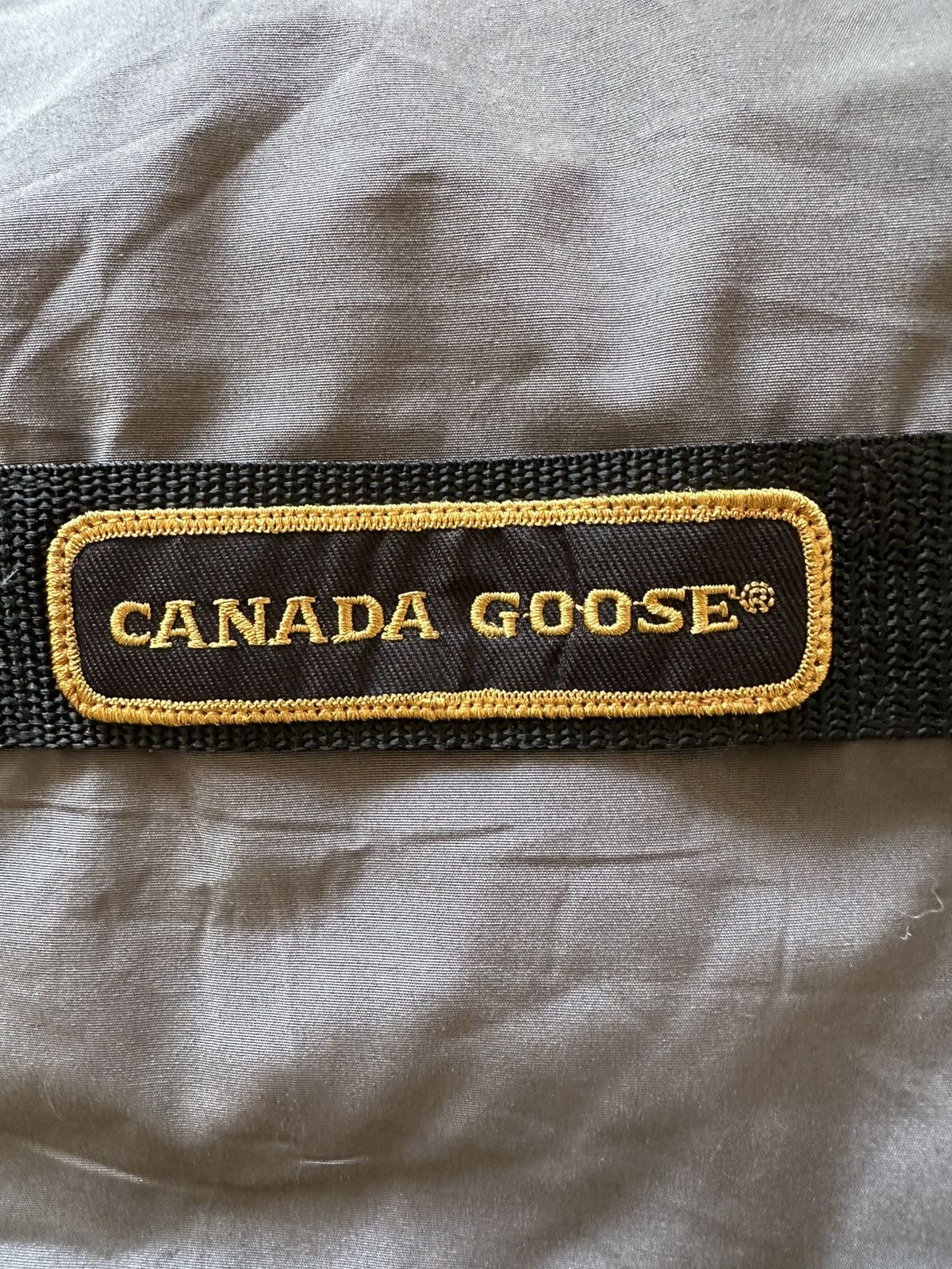 Canada Goose CANADA GOOSE LANGFORD PARKA Size US XXL / EU 58 / 5 - 19 Thumbnail