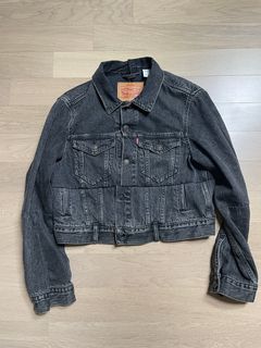 Levi's × Vetements | Grailed