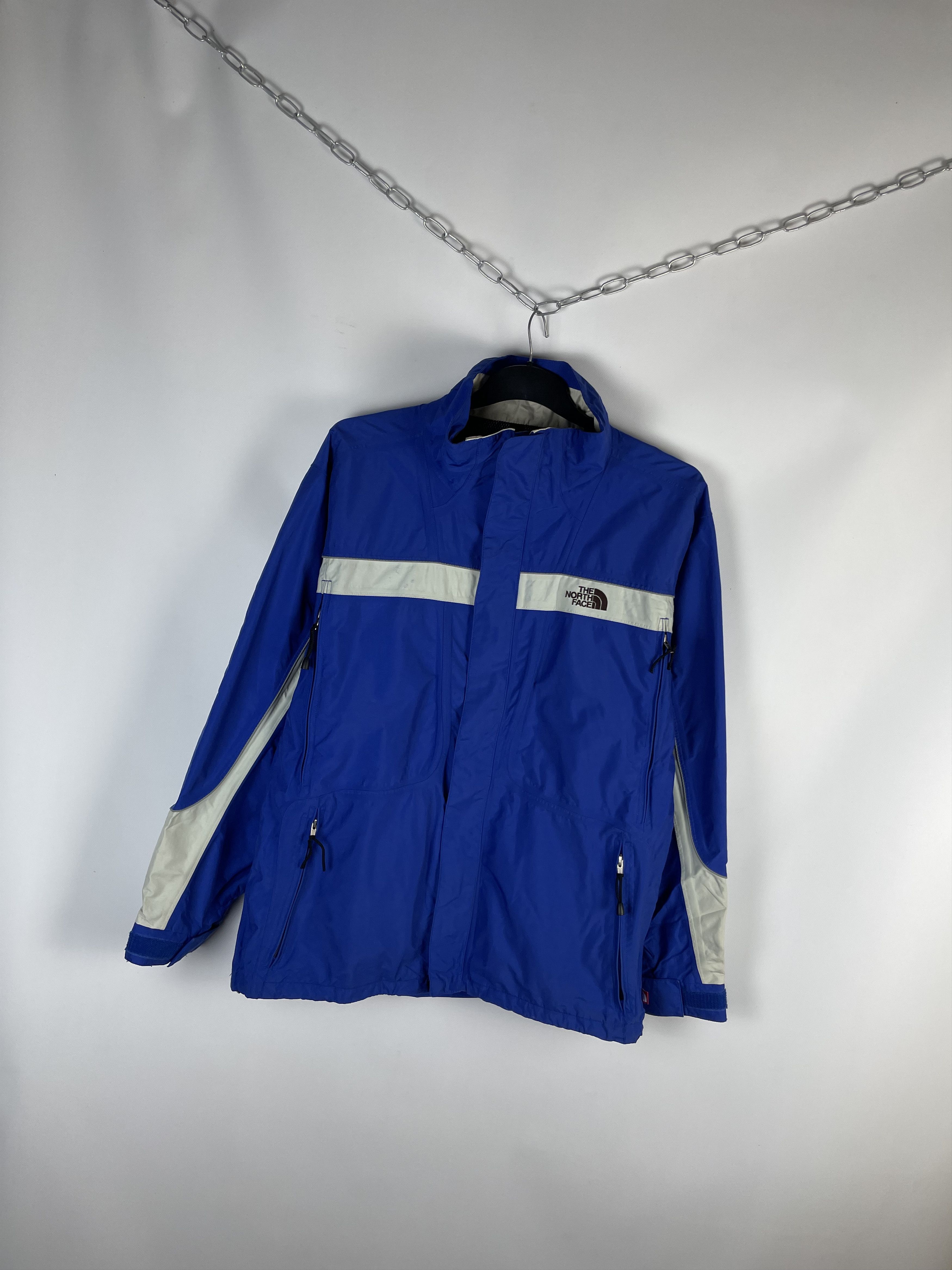 The North Face The North Face Vintage Jacket Size US L / EU 52-54 / 3 - 2 Thumbnail