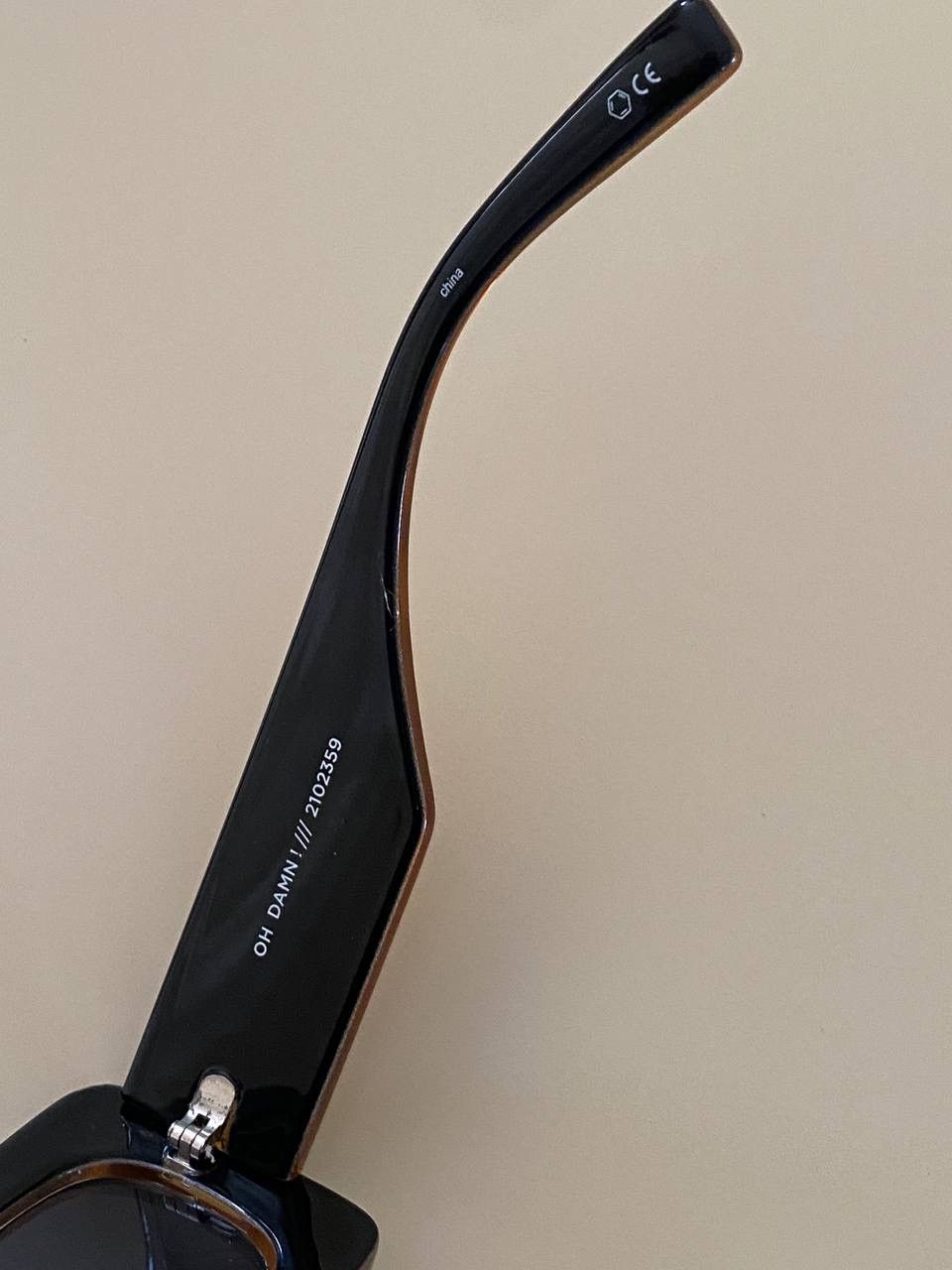 Le Specs Stylish Sunglasses Size ONE SIZE - 6 Thumbnail
