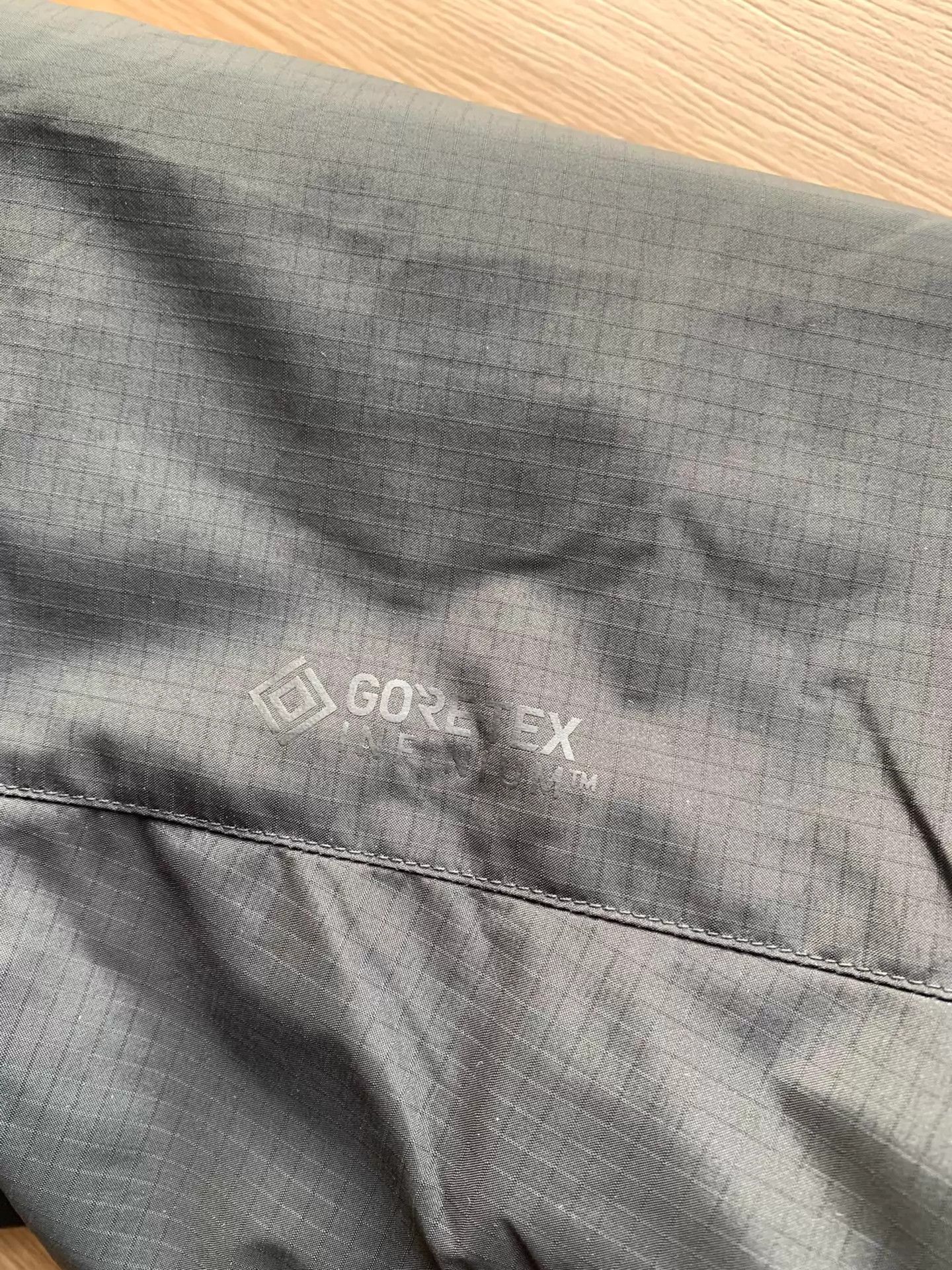 Arc'teryx Arc'teryx LEAF COLD WX JACKET SV GEN1.4 Men's Black M Size US M / EU 48-50 / 2 - 8 Thumbnail