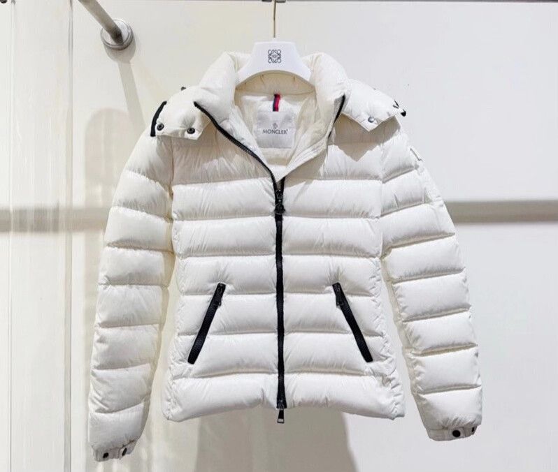 Moncler Moncler Bady Women's Short Jacket Size XS / US 0-2 / IT 36-38 - 1 Thumbnail
