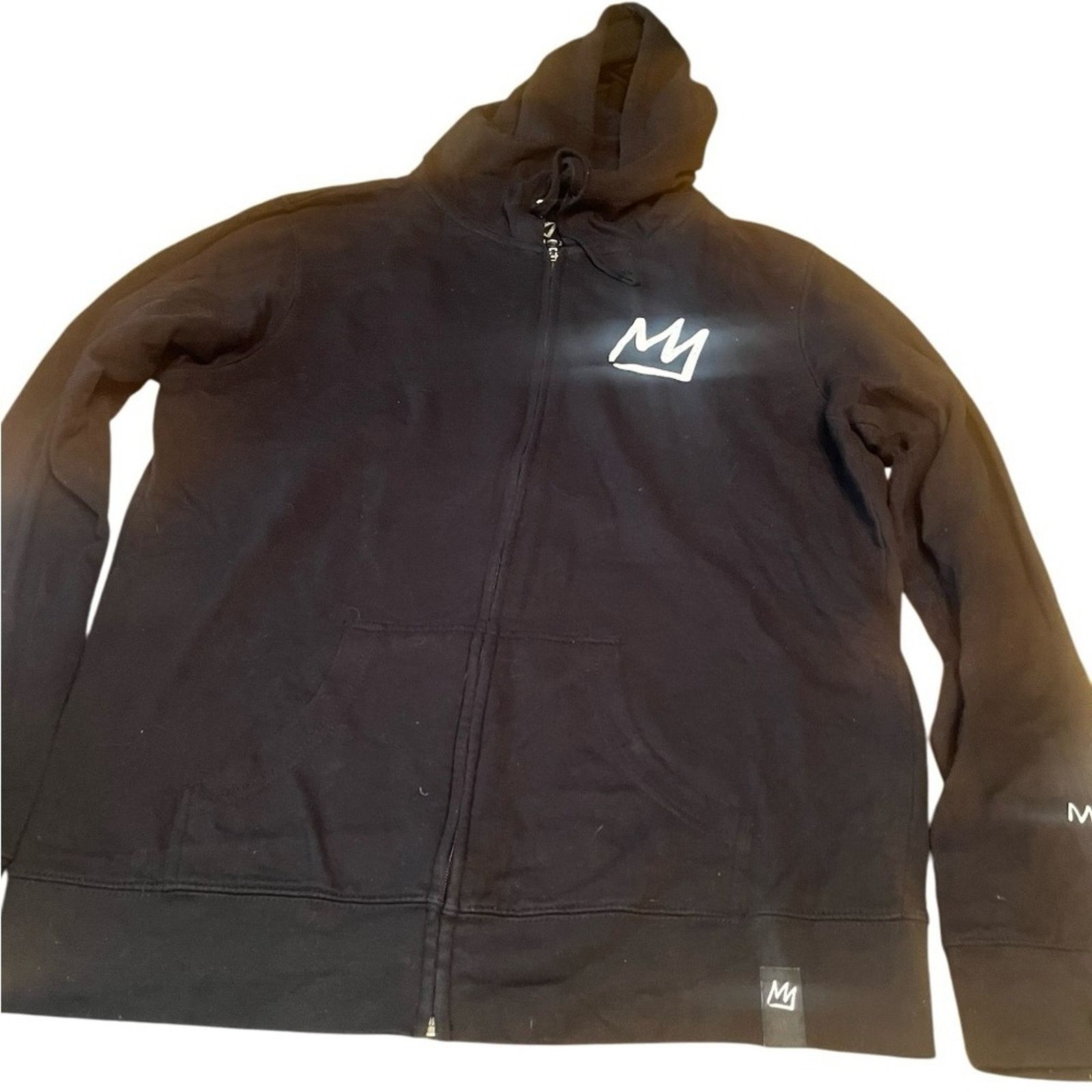 Independent Trading Co. Mammoth hoodie, size XL Independent Trading Co Size XL / US 12-14 / IT 48-50 - 1 Thumbnail