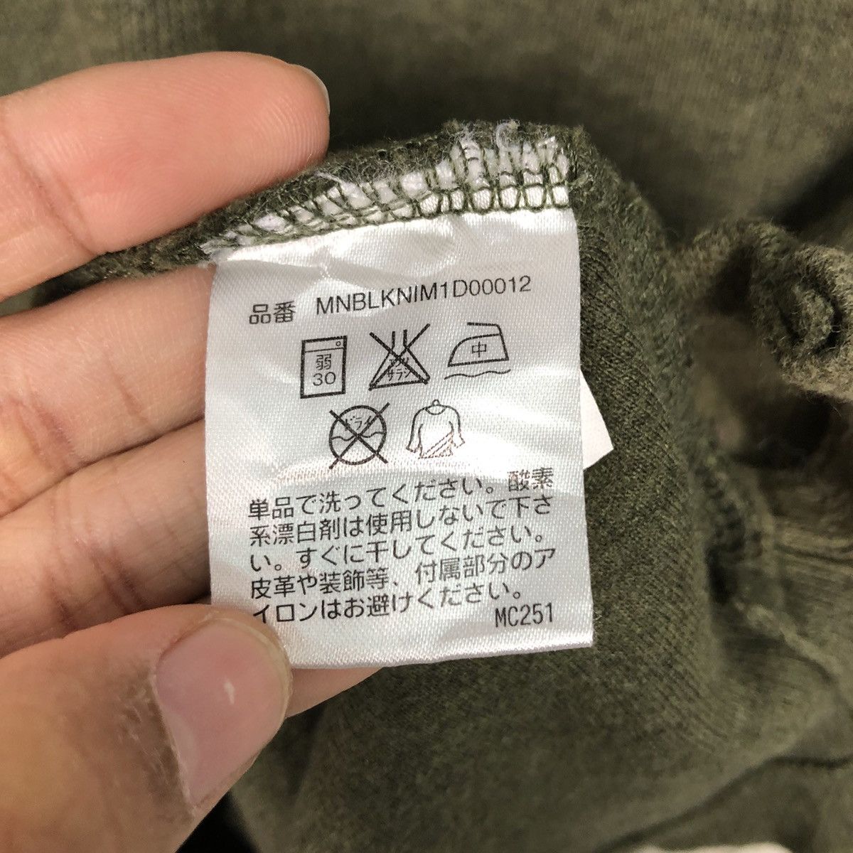Polo Ralph Lauren 📌Rich Green Vintage Half Zipper Sweater Polo Ralph Lauren Size US M / EU 48-50 / 2 - 19 Thumbnail